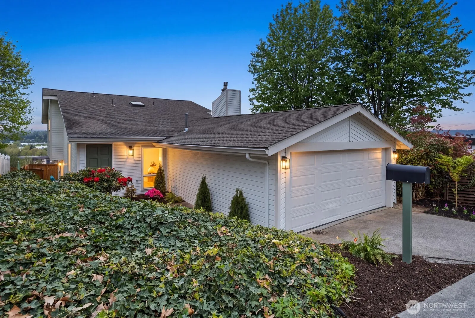 Property photo for 411 Cedar Ave S, Renton