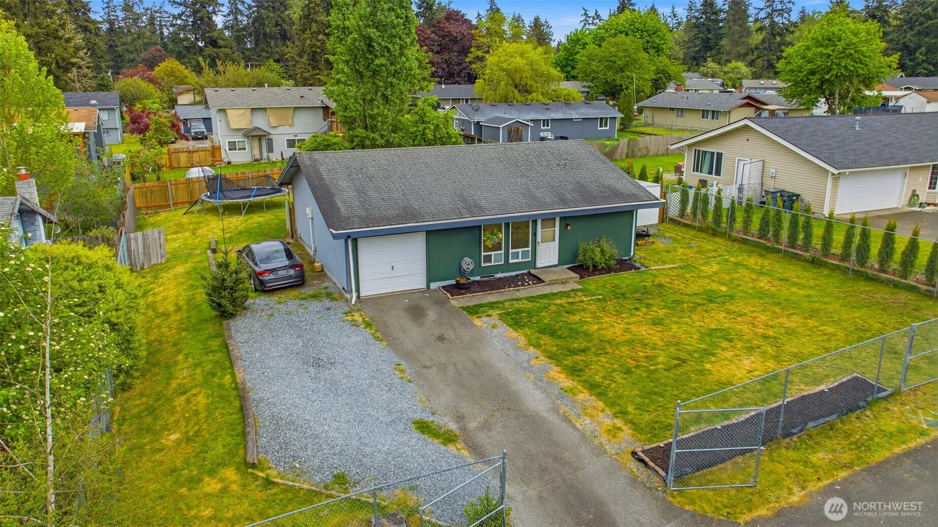 Property photo for 16805 9th Avenue E, Spanaway photo 2