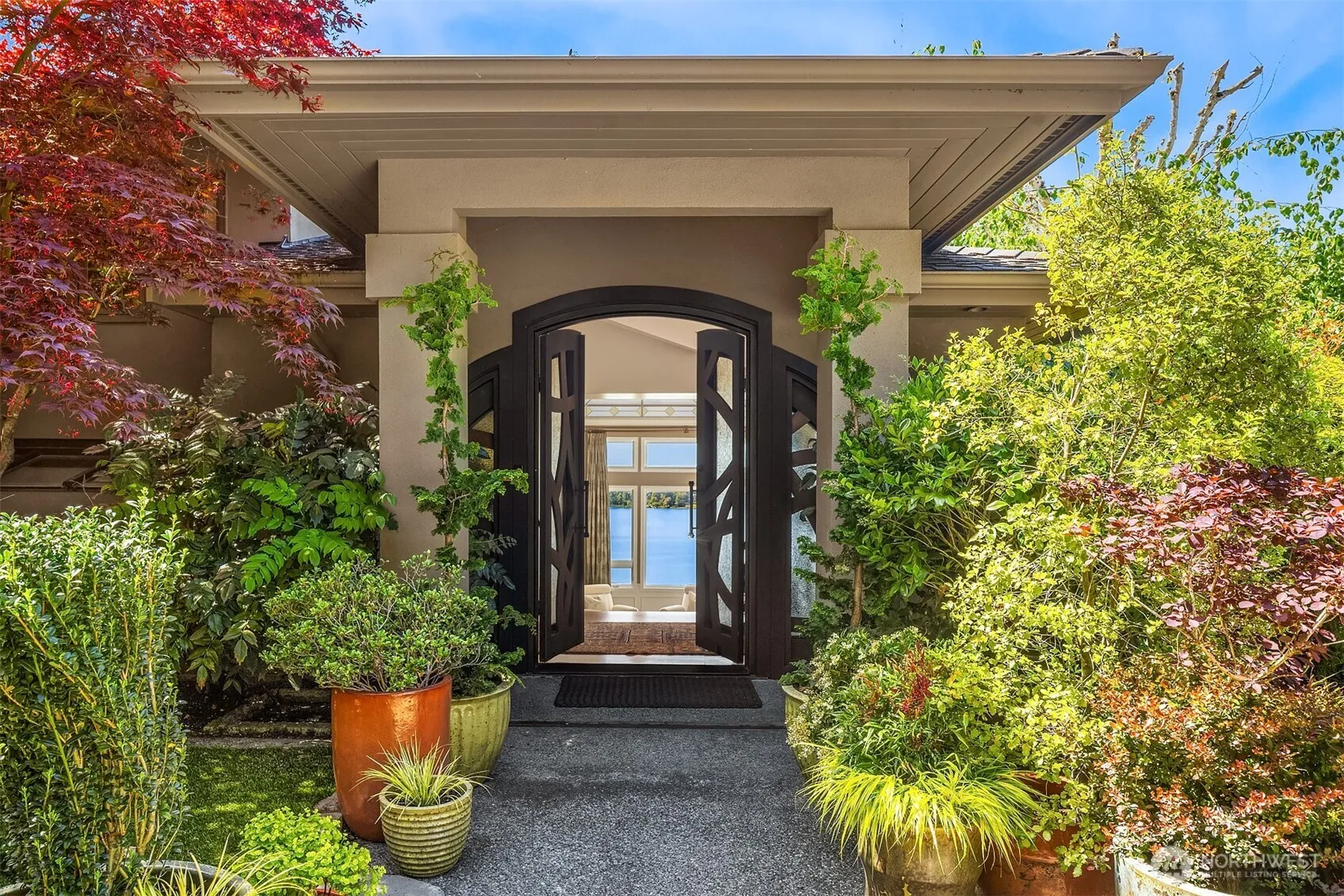 Property photo for 7447 W Mercer Way, Mercer Island photo 4