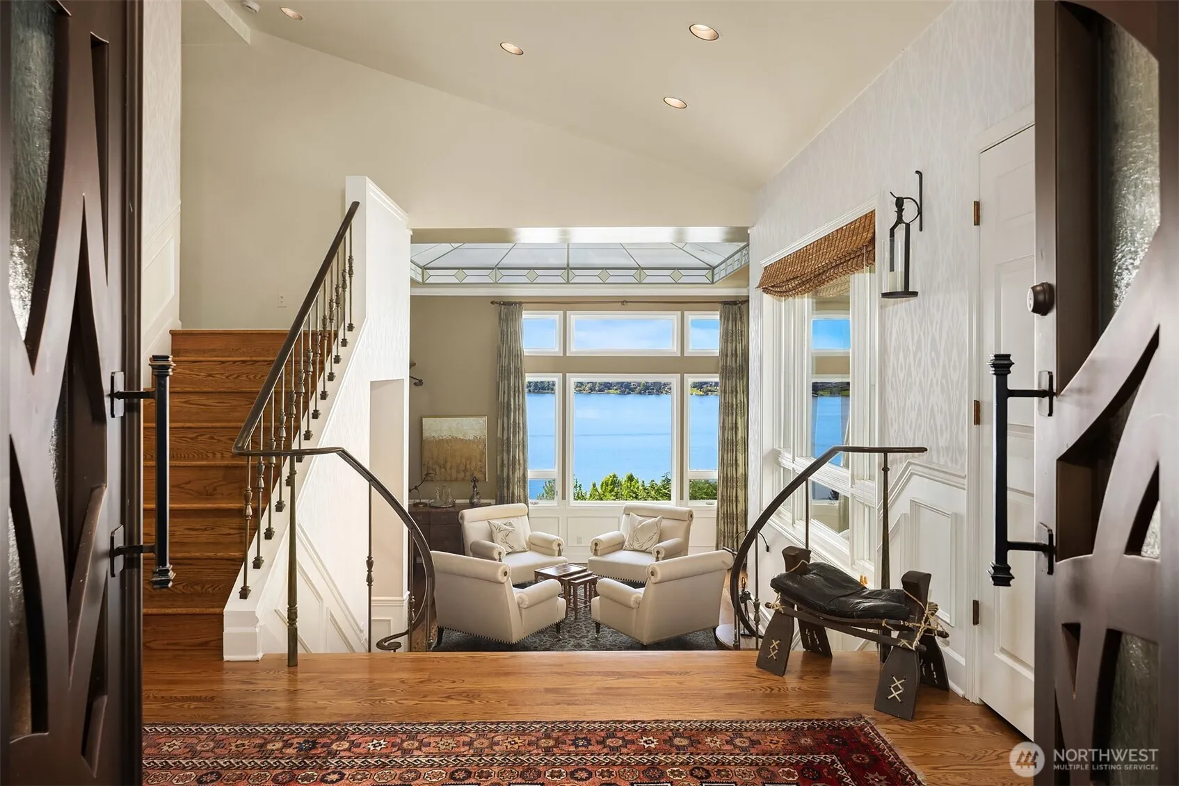 Property photo for 7447 W Mercer Way, Mercer Island photo 5