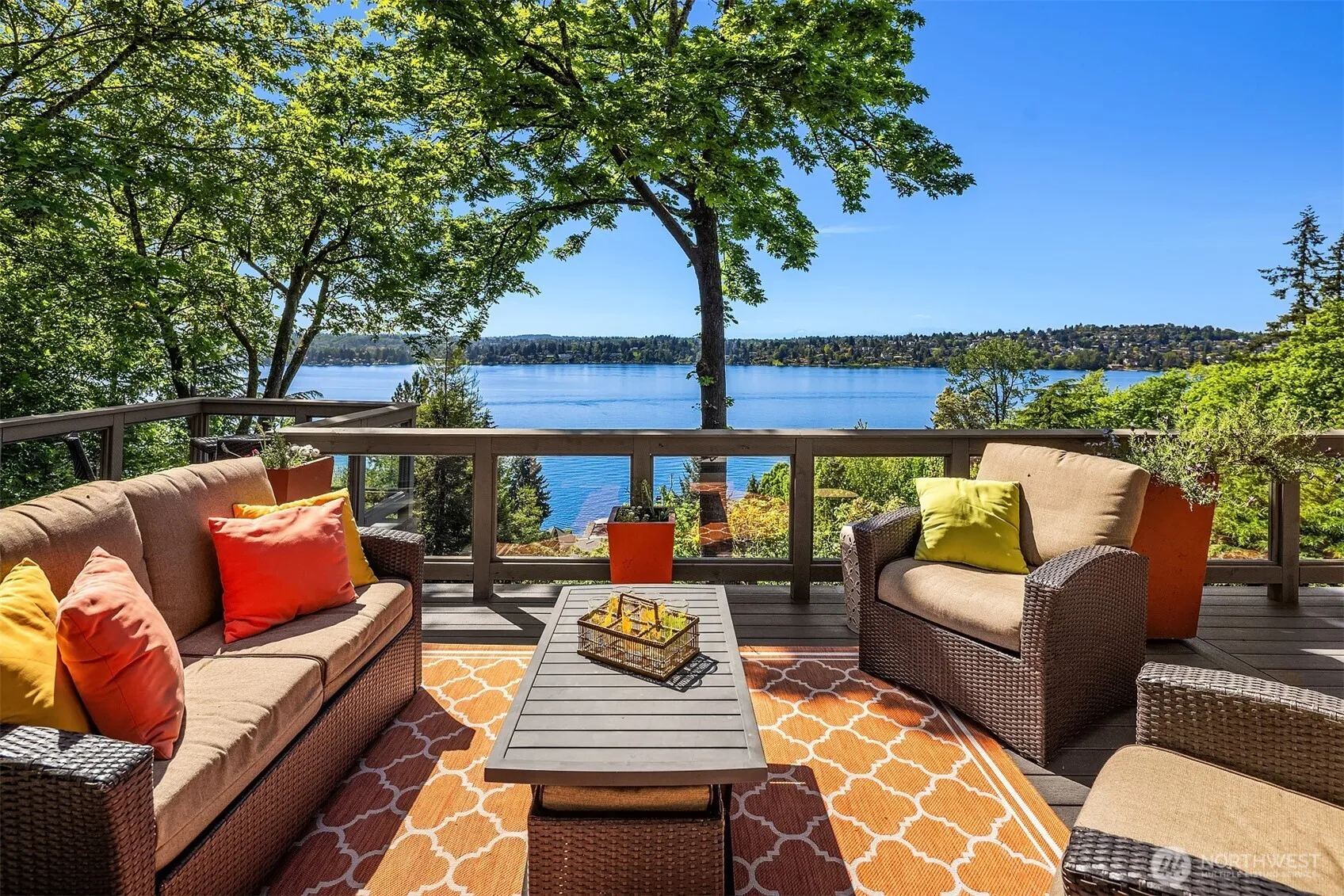 Property photo for 7447 W Mercer Way, Mercer Island