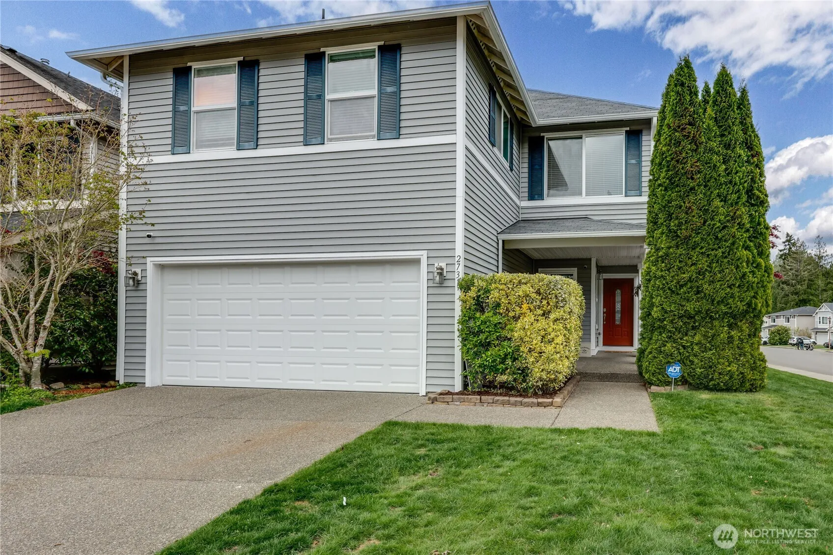 Property photo for 2731 Sw Jabirin Way, Port Orchard photo 2