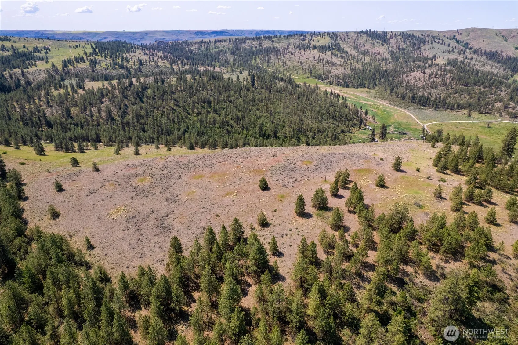 Property photo for 0 Peter Dan Rd, Coulee Dam photo 4