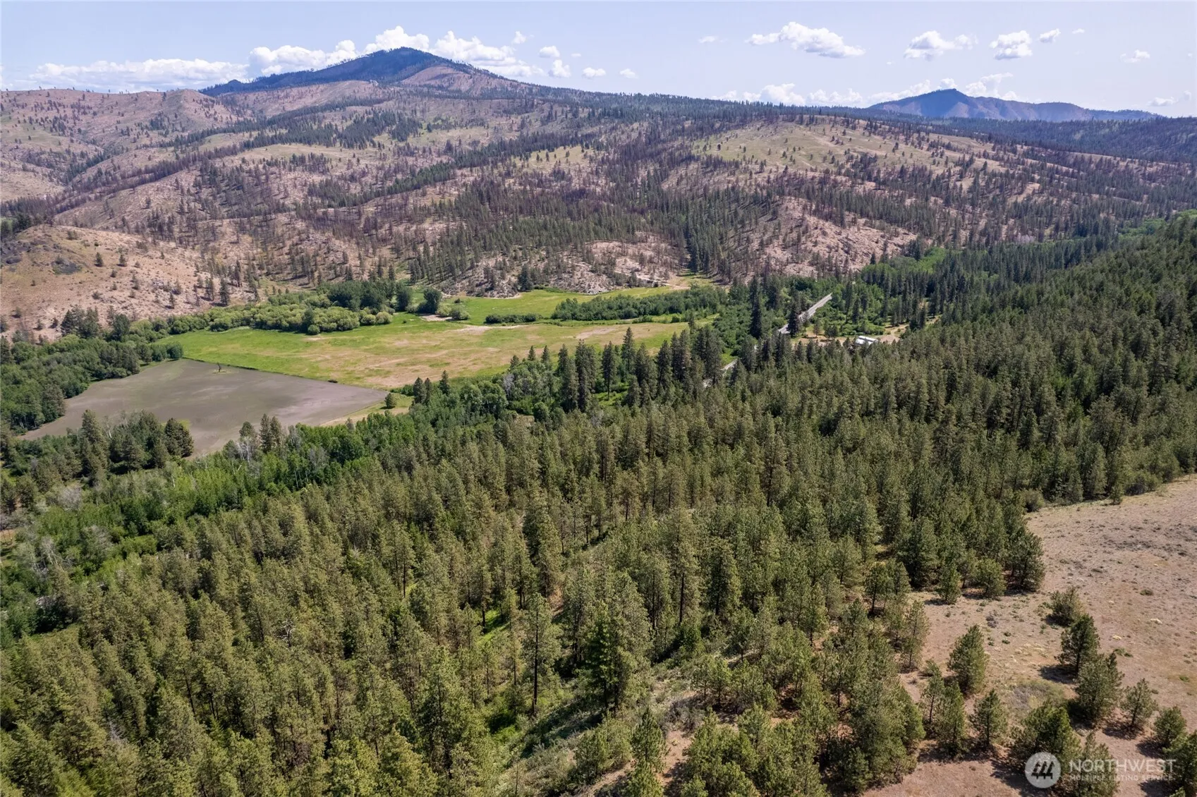 Property photo for 0 Peter Dan Creek Rd, Coulee Dam