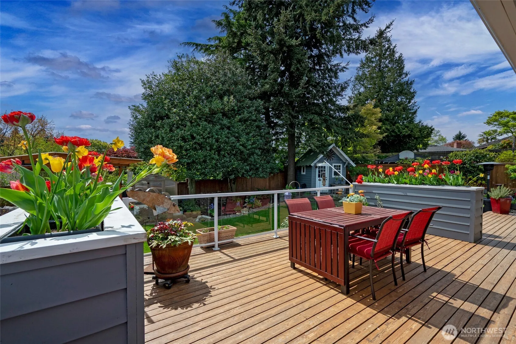 Property photo for 4061 W Ruffner Street, Seattle photo 5