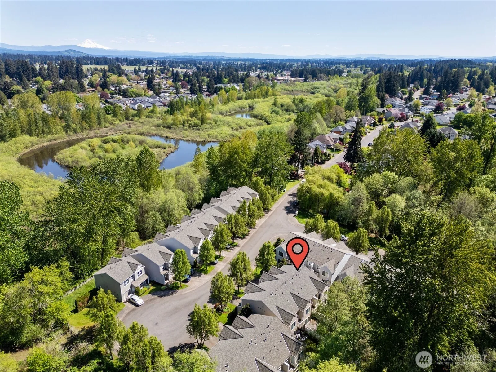 Property photo for 10400 Ne 82nd Avenue #15, Vancouver photo 2