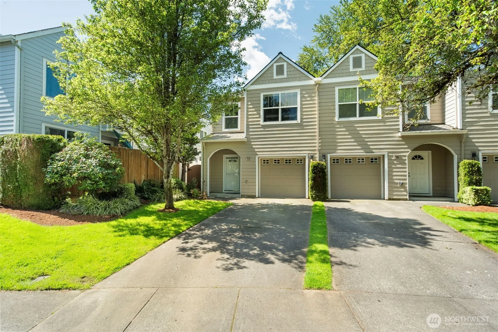 Property photo for 10400 Ne 82nd Avenue #15, Vancouver
