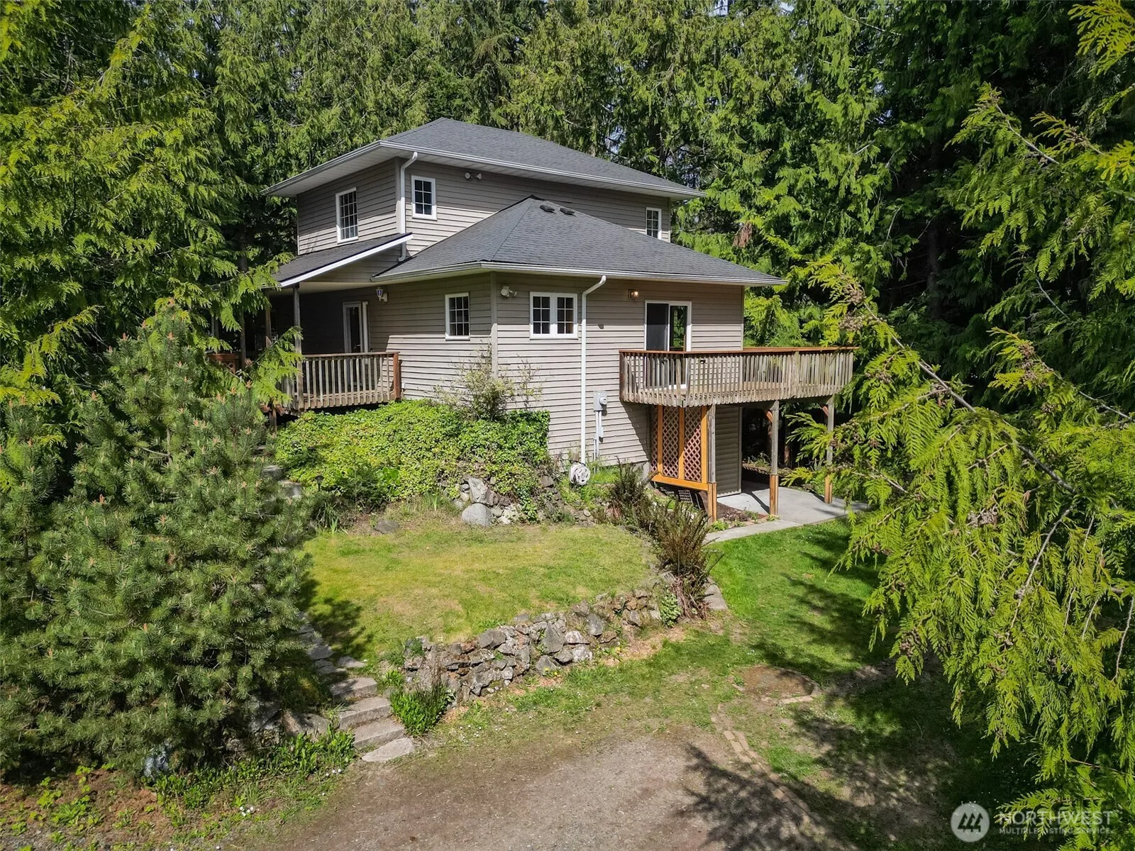 Property photo for 102 New Haven Lane, Port Angeles