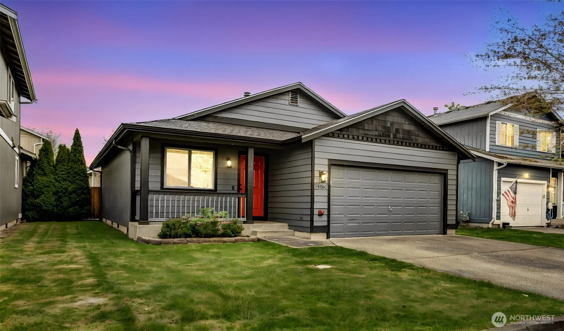 15010 45th Drive Ne, Marysville