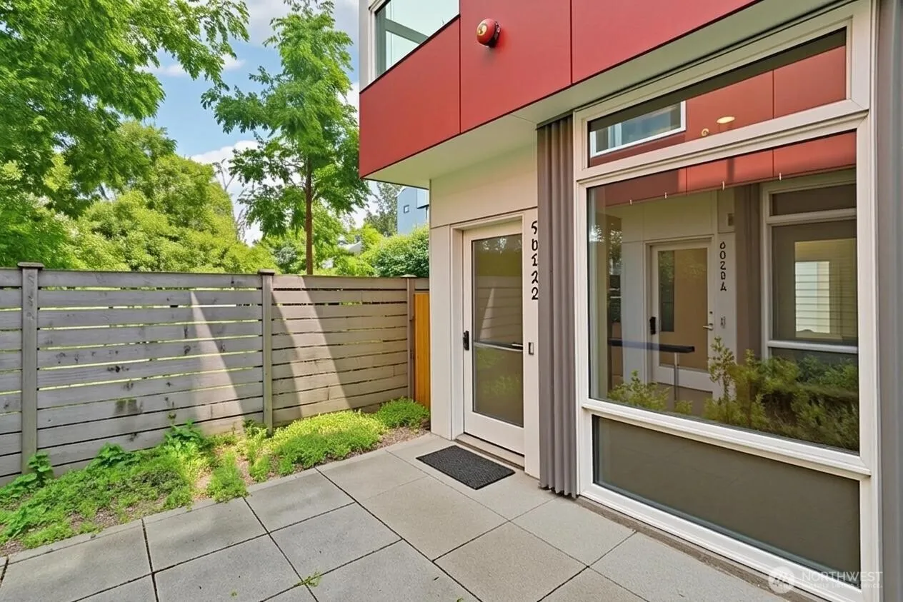 Property photo for 9032 14th Avenue Nw #d, Seattle photo 2