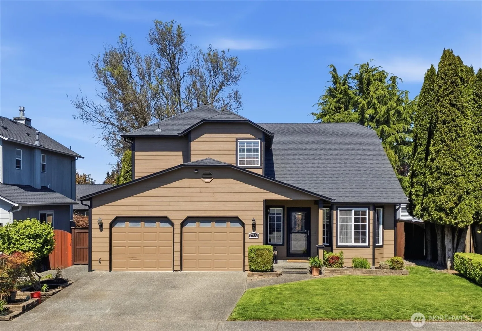 17581 Stanton Street Se, Monroe