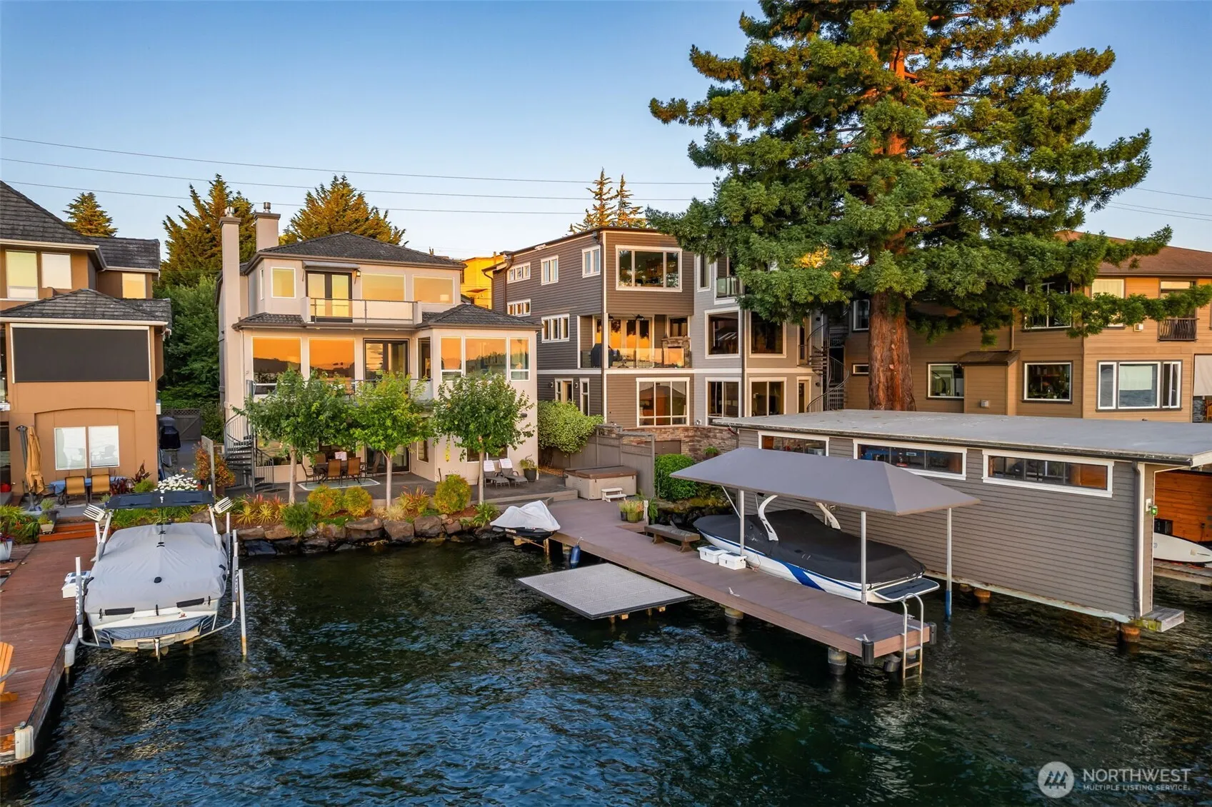 Property photo for 3711 Lake Washington Boulevard N, Renton photo 3