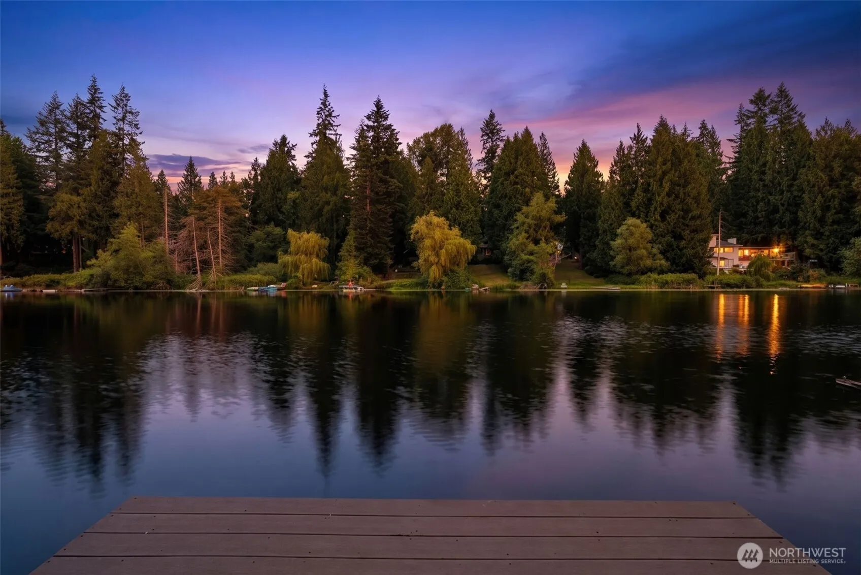 Property photo for 21817 W Lost Lake Road, Snohomish