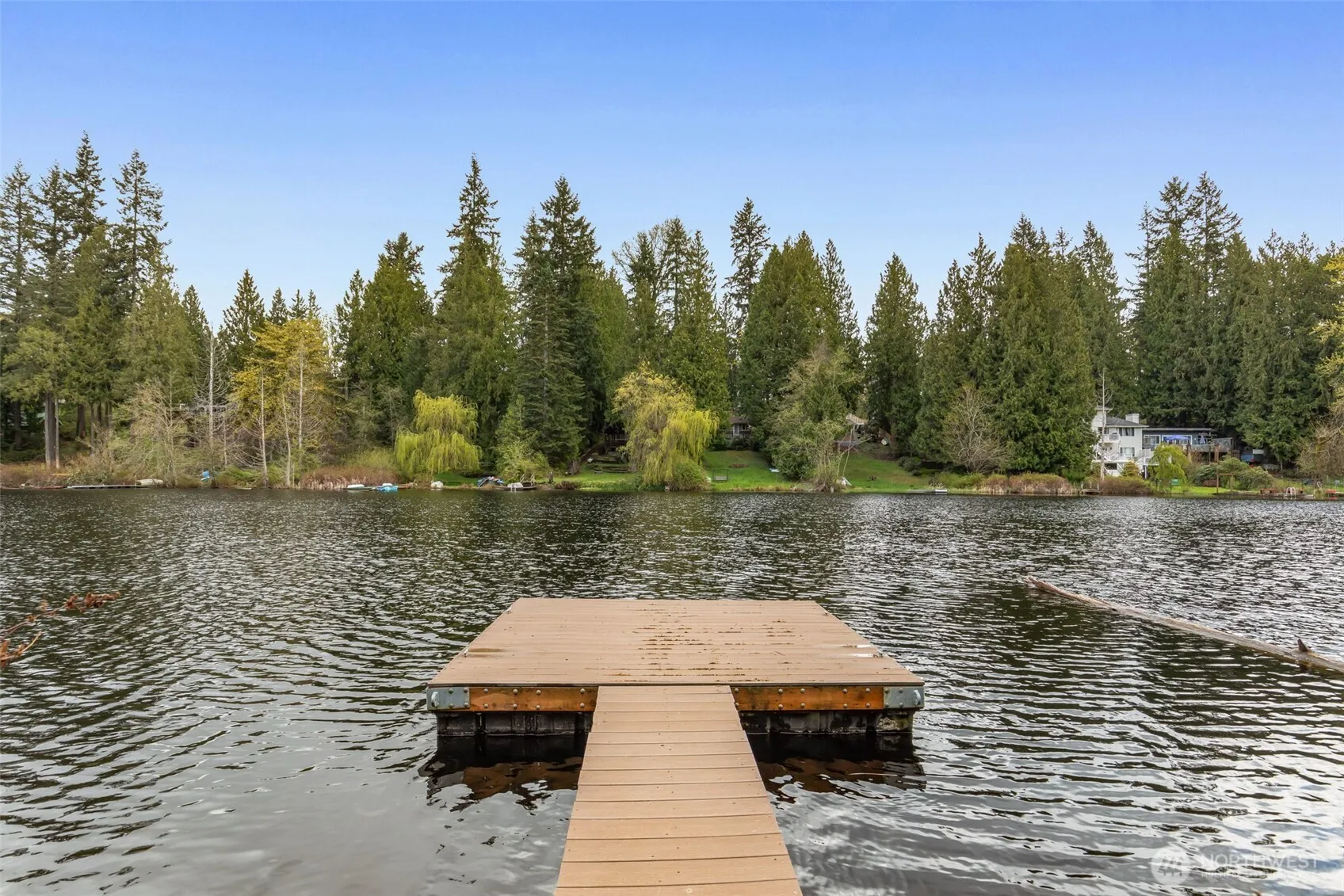 Property photo for 21817 W Lost Lake Road, Snohomish
