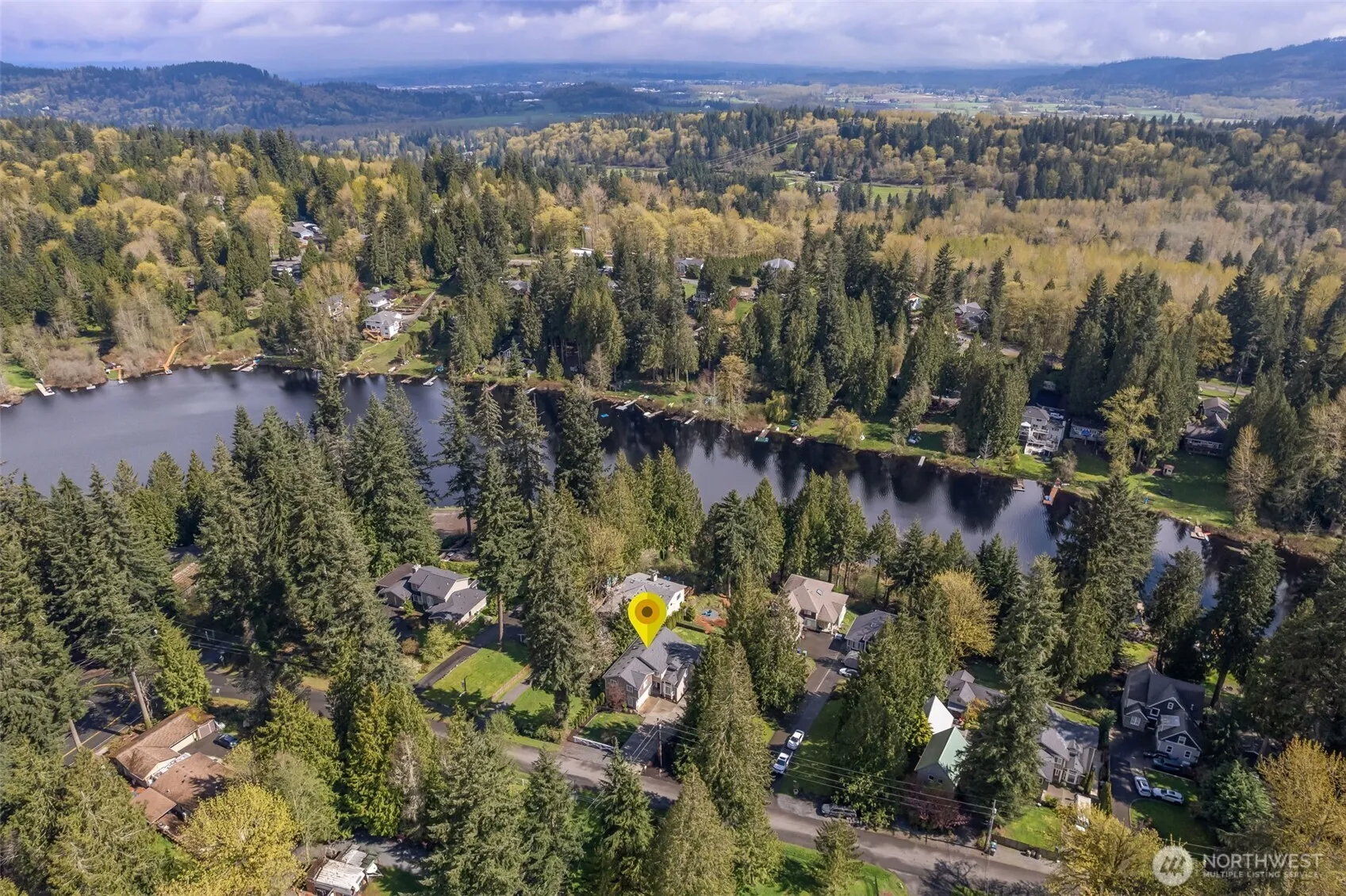 21817 W Lost Lake Road, Snohomish
