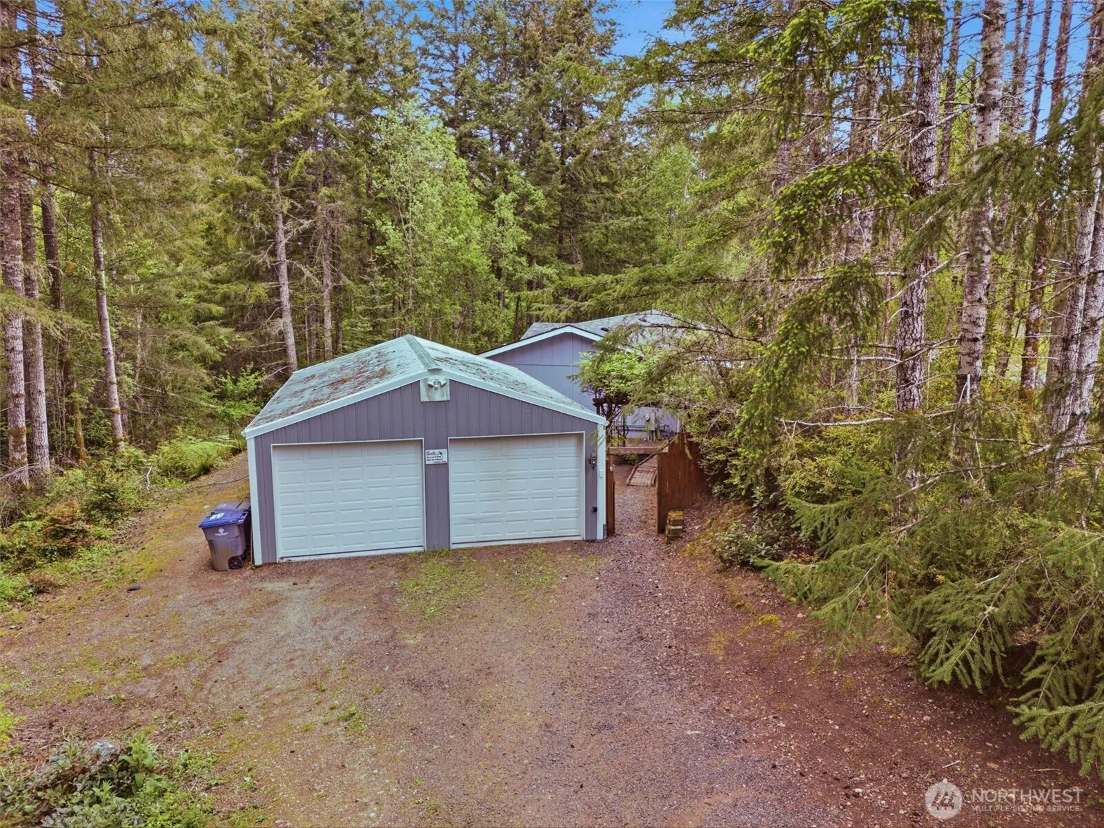 Property photo for 71 E Richardson Road, Belfair