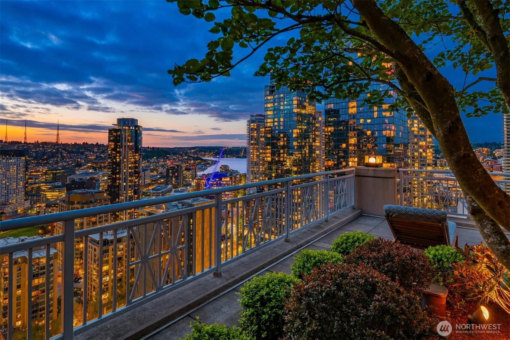 Property photo for 819 Virginia Street #2302, Seattle