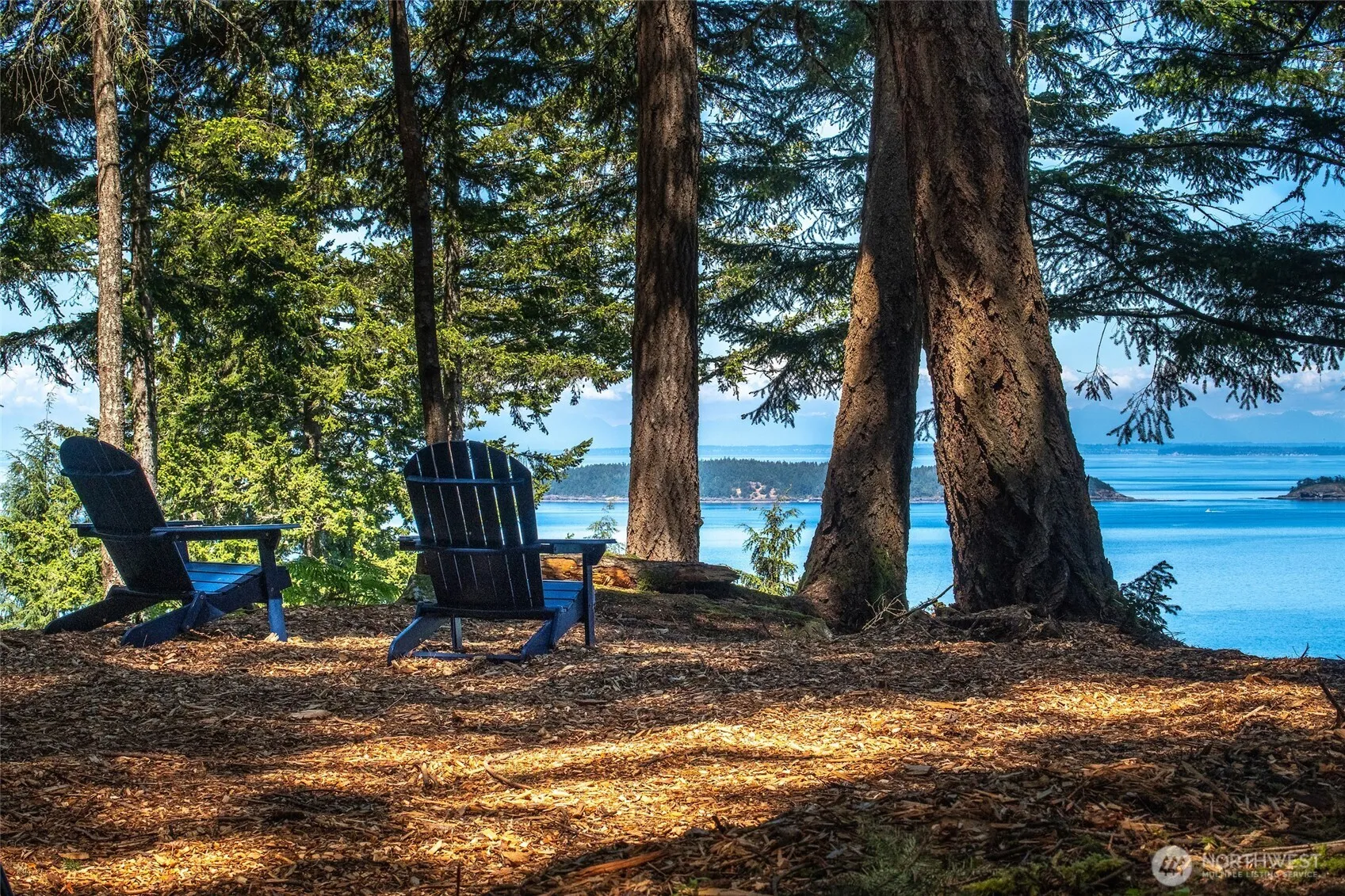 Property photo for 10 Atticus Lane, Orcas Island photo 4