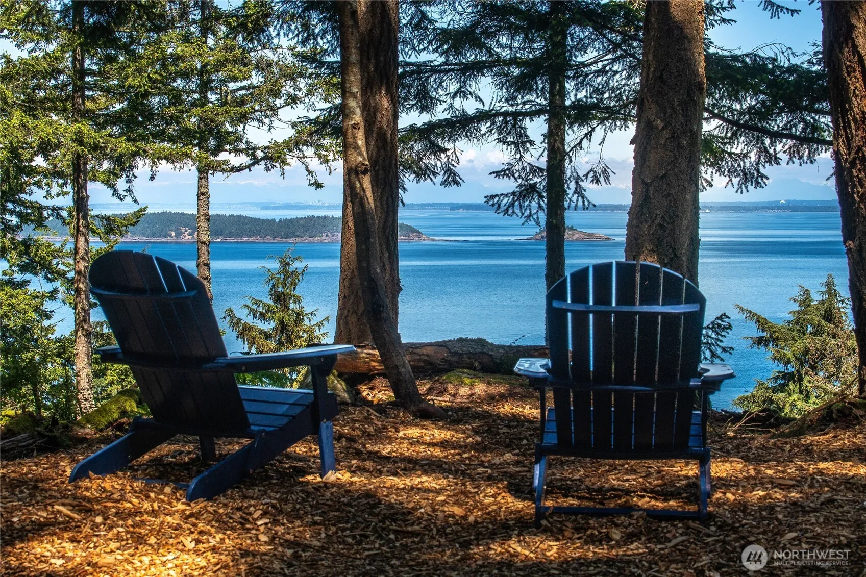 Property photo for 10 Atticus Lane, Orcas Island photo 3