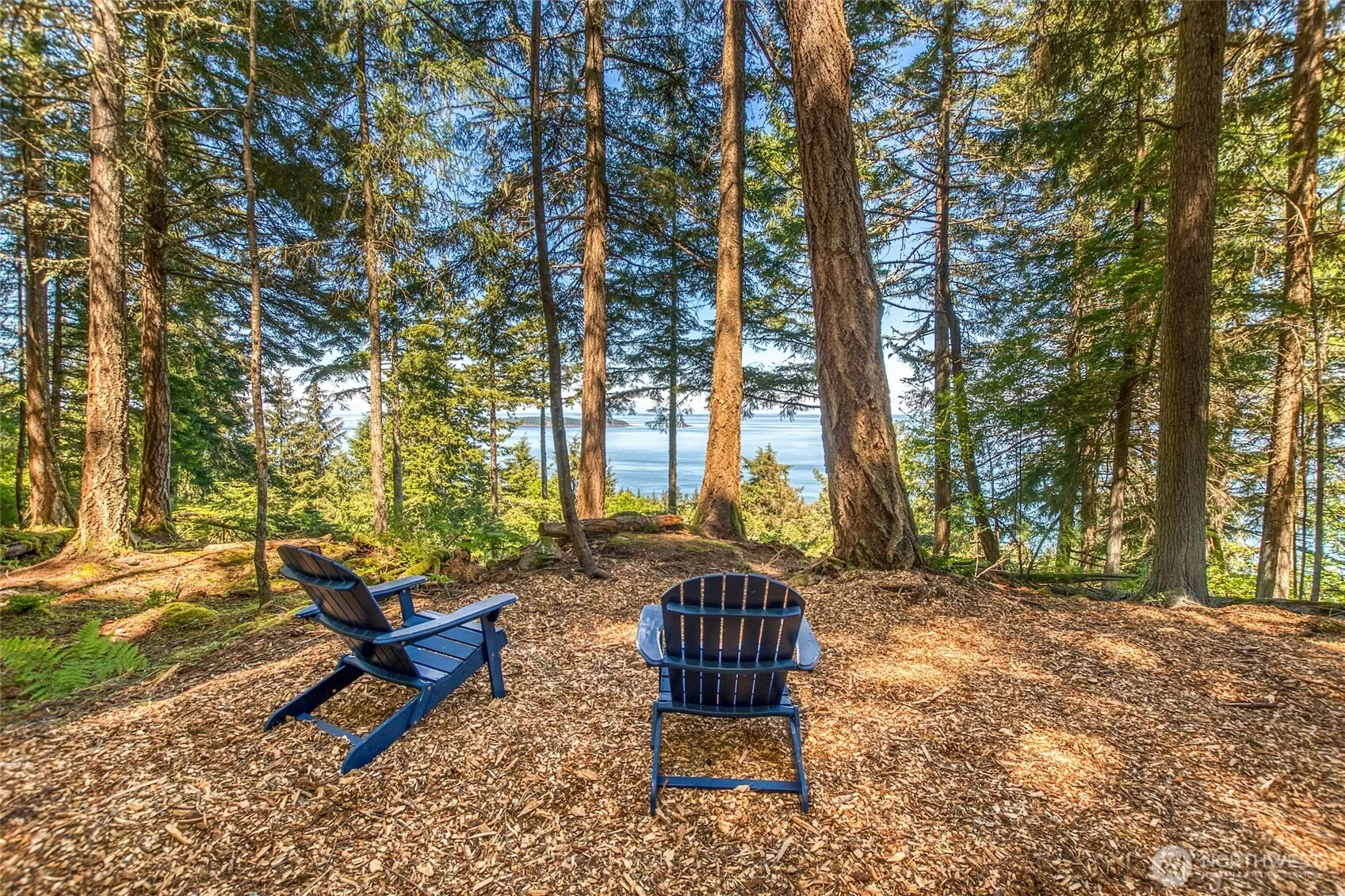 Property photo for 10 Atticus Lane, Orcas Island photo 2