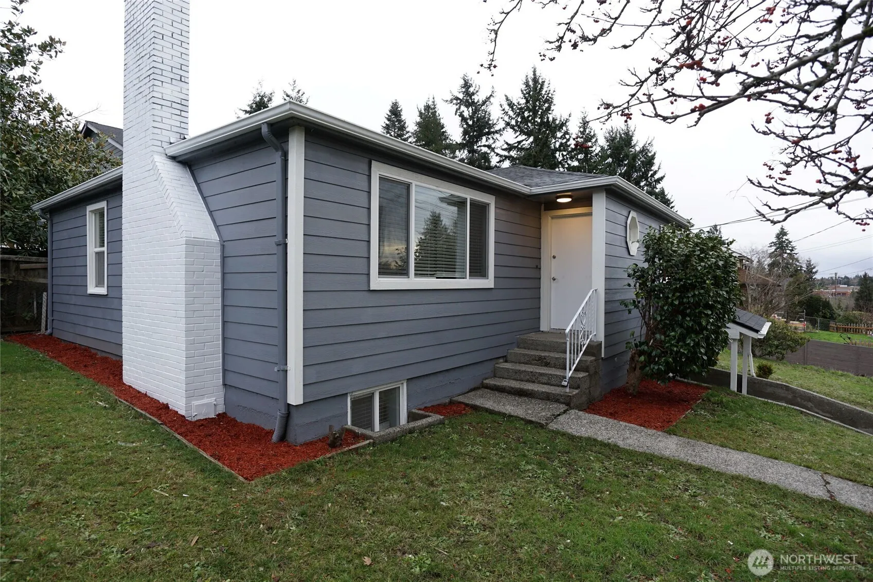 Property photo for 1523 S Mason Avenue, Tacoma