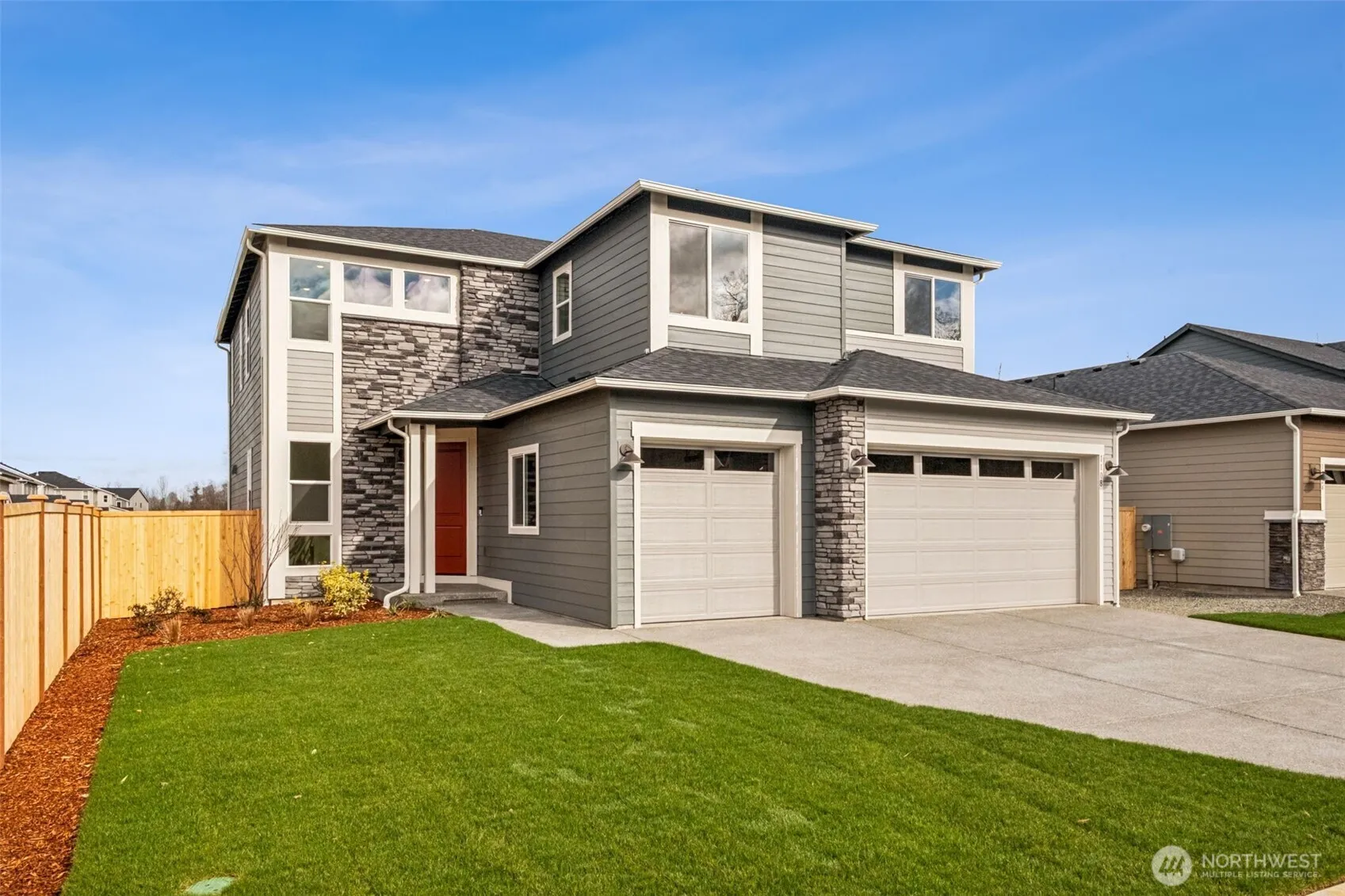 Property photo for 1108 Tanner Ave. #109, Buckley