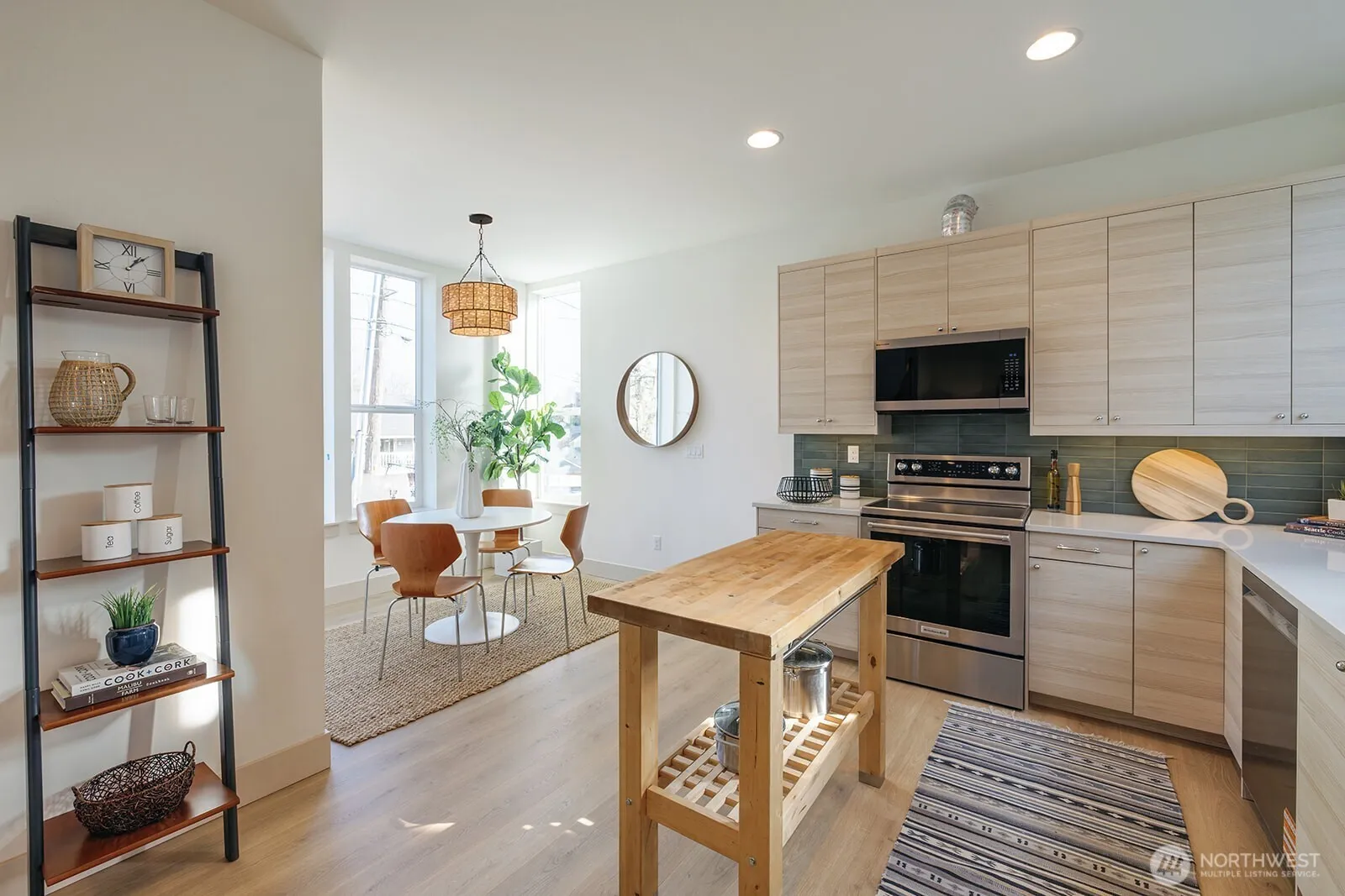Property photo for 3003 S Dakota Street #1, Seattle photo 5