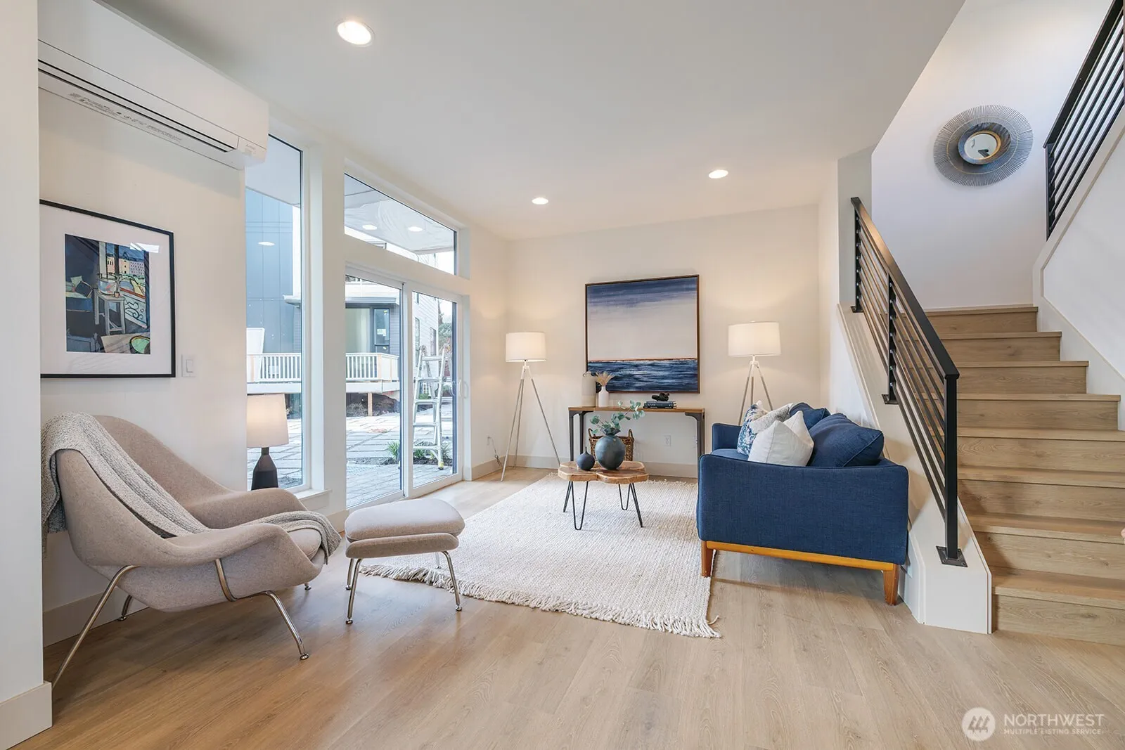 Property photo for 3003 S Dakota Street #1, Seattle photo 2