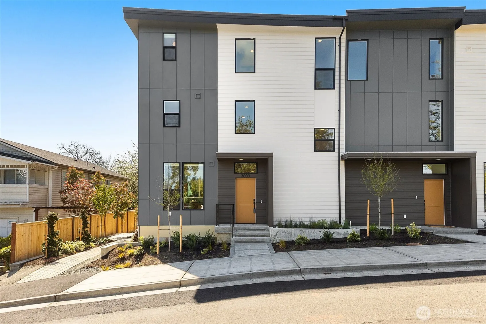 Property photo for 3003 S Dakota Street #1, Seattle