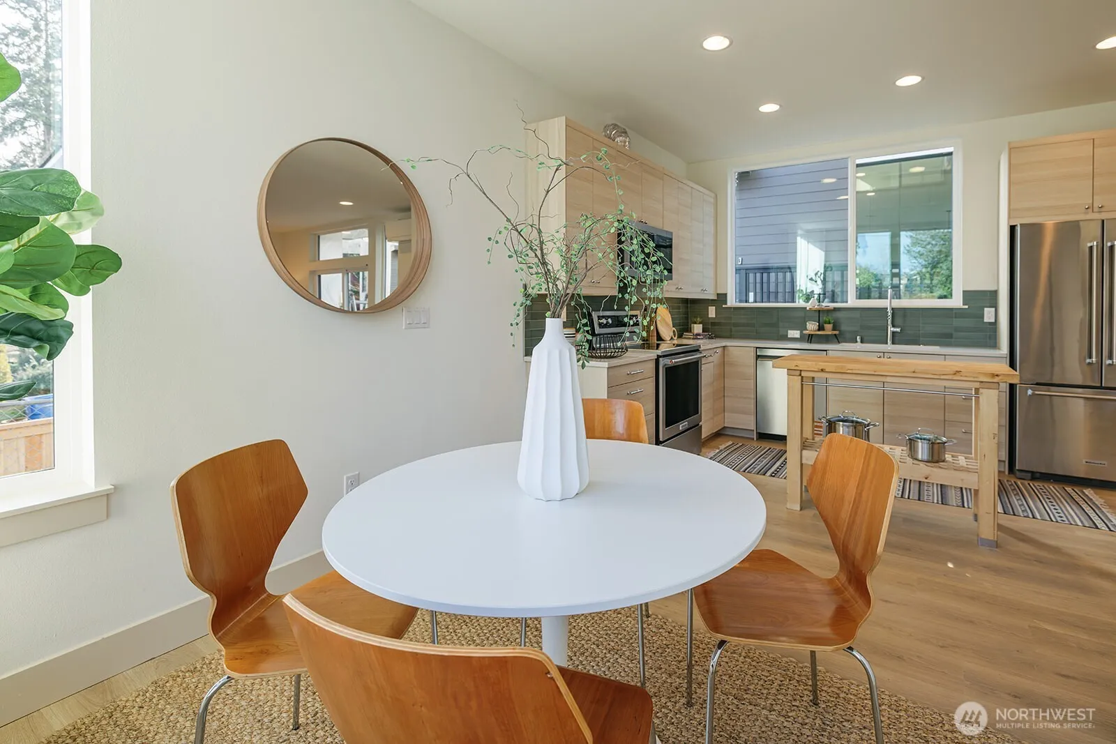 Property photo for 3003 S Dakota Street #1, Seattle photo 4