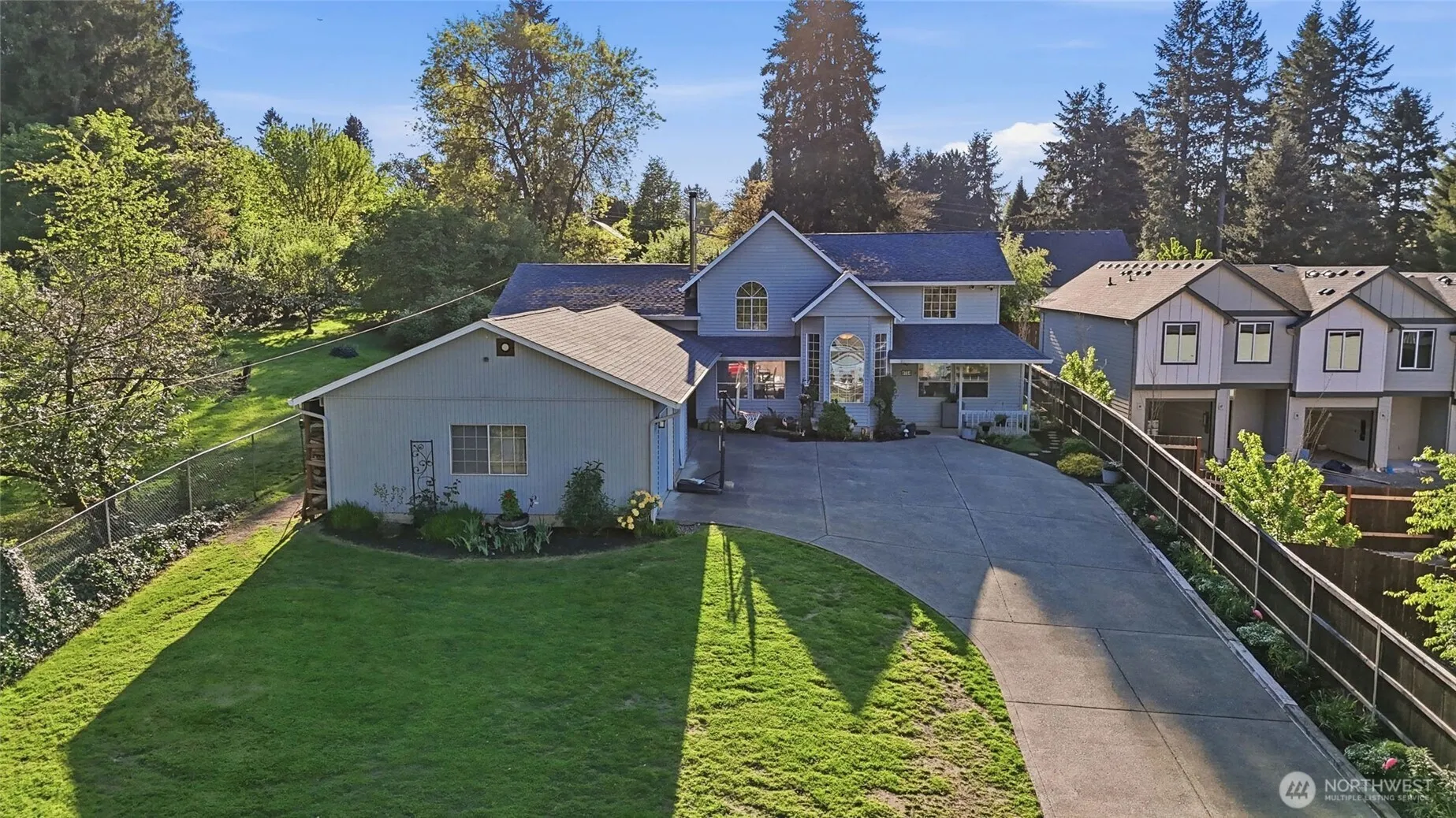 Property photo for 4714 Nw Division Avenue, Vancouver