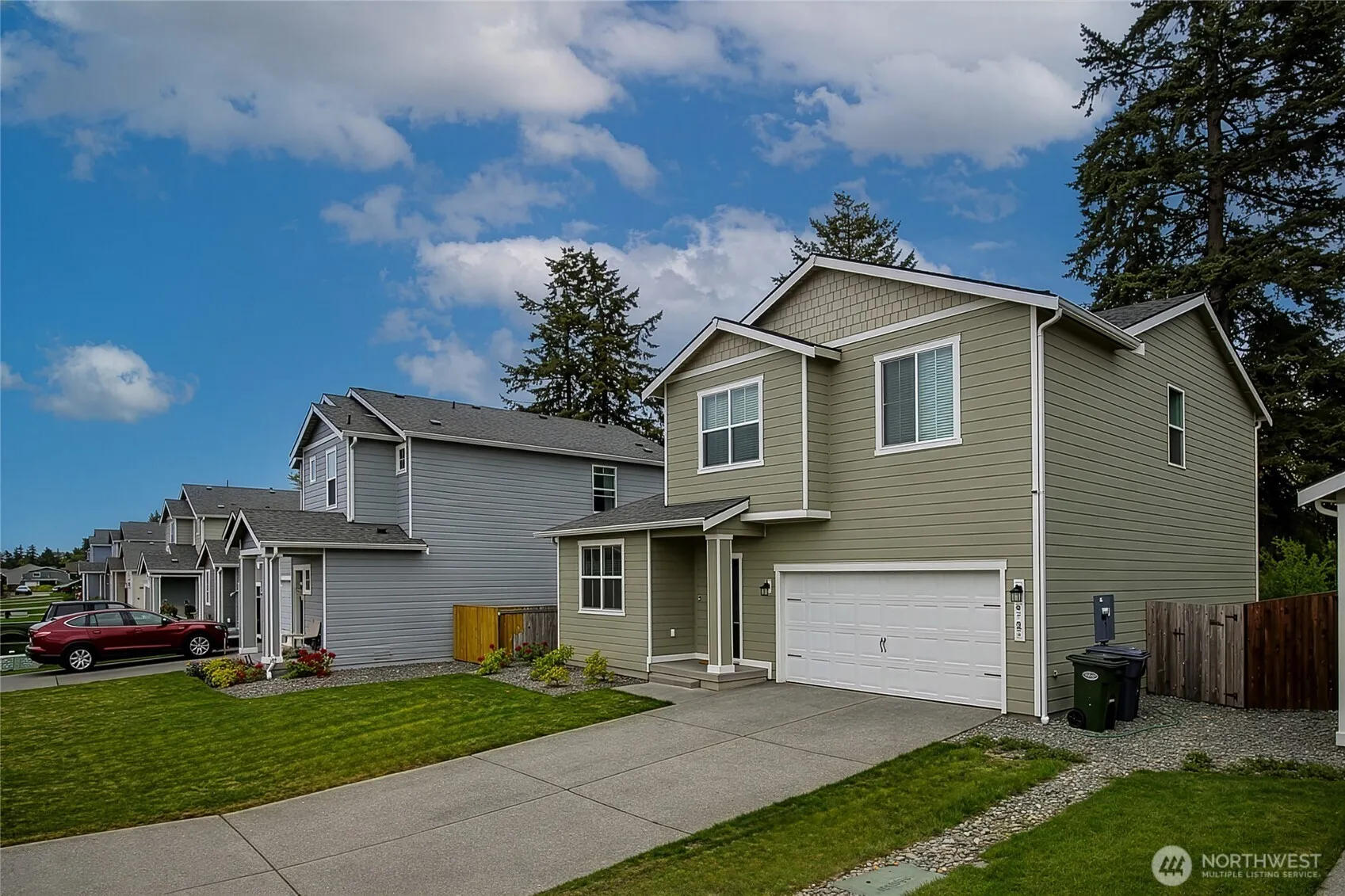 Property photo for 8723 13th Court E, Tacoma photo 2