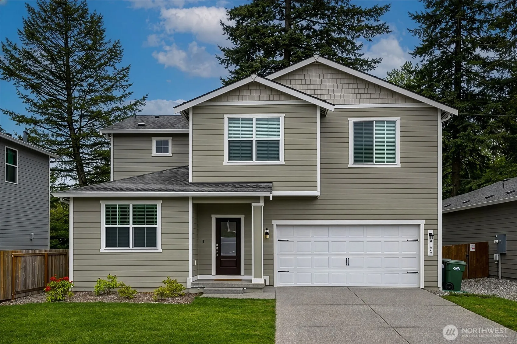 Property photo for 8723 13th Court E, Tacoma