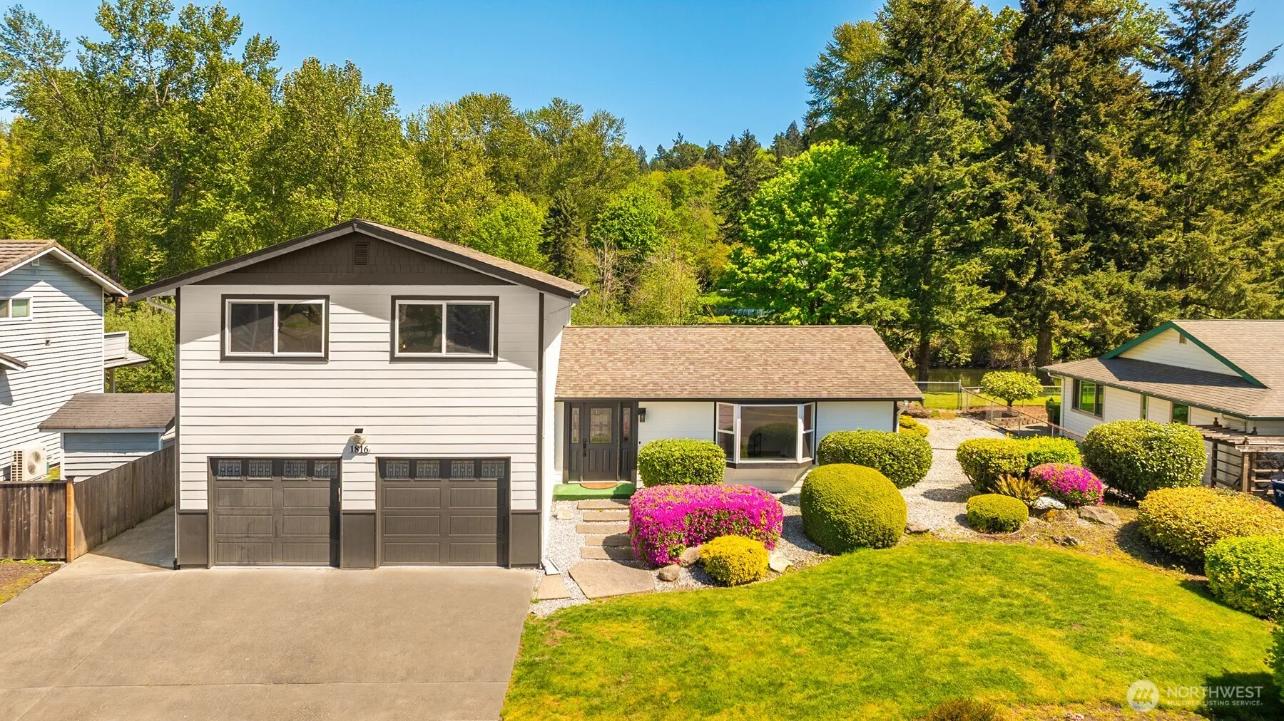 1816 Riverview Drive Ne, Auburn