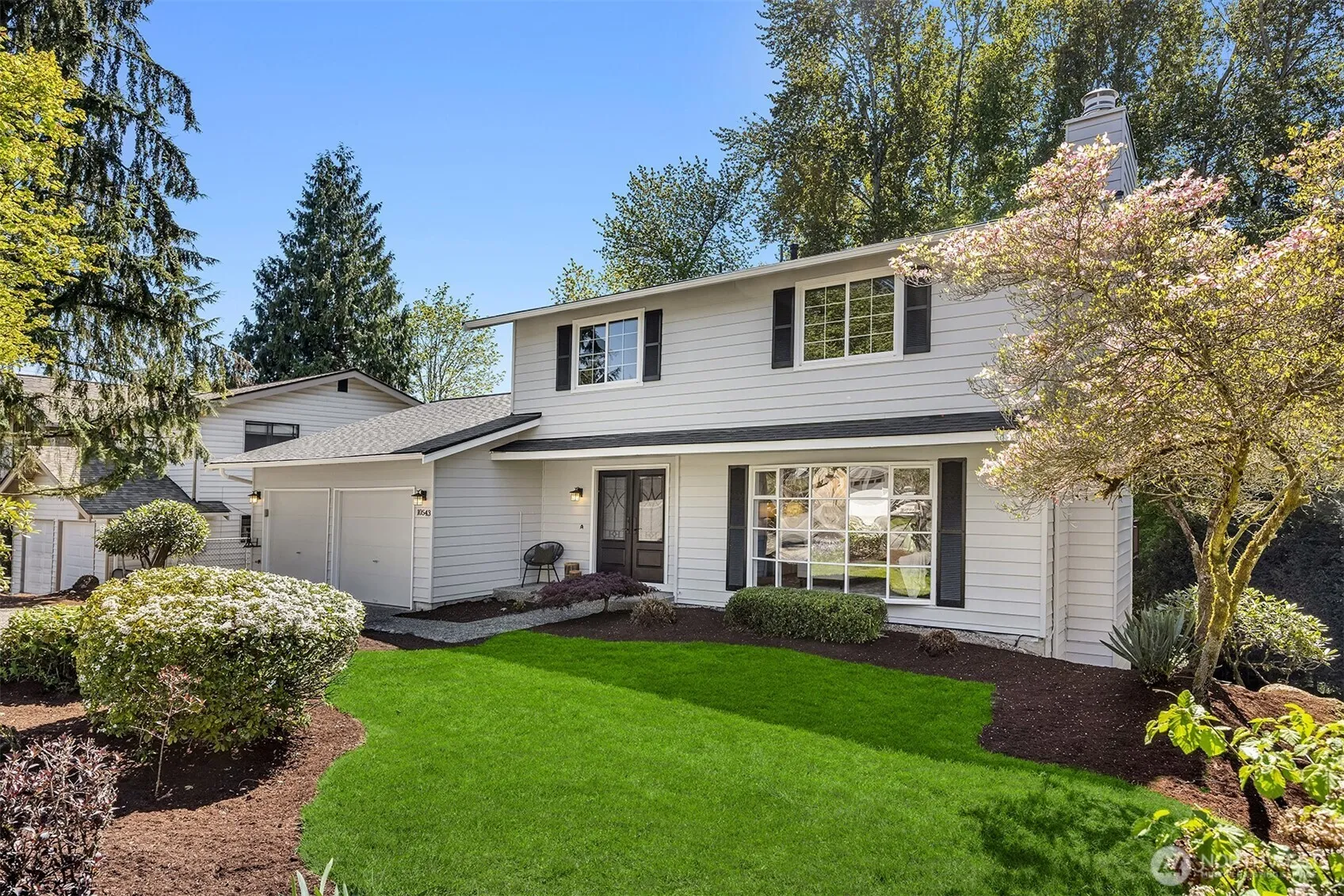 Property photo for 10543 158th Avenue Ne, Redmond, WA 98052