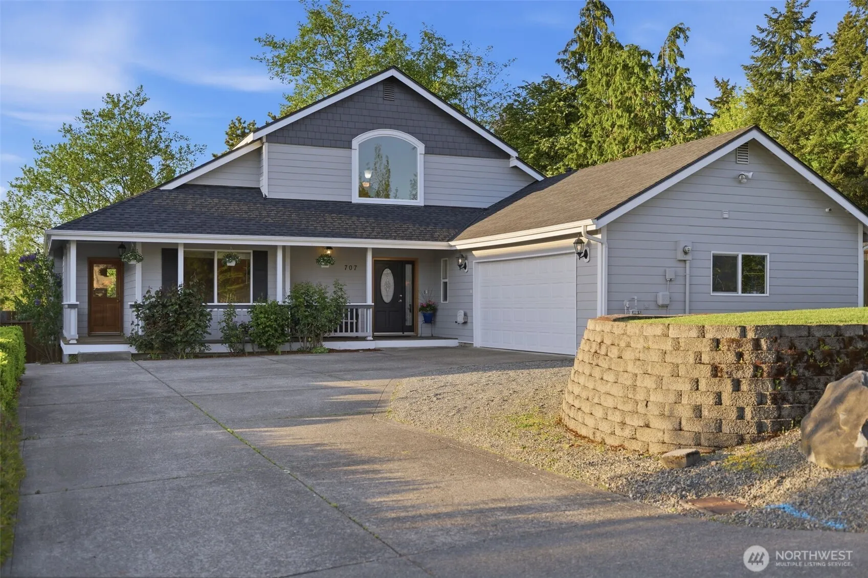 Property photo for 707 Gove Street Steilacoom, Steilacoom photo 2