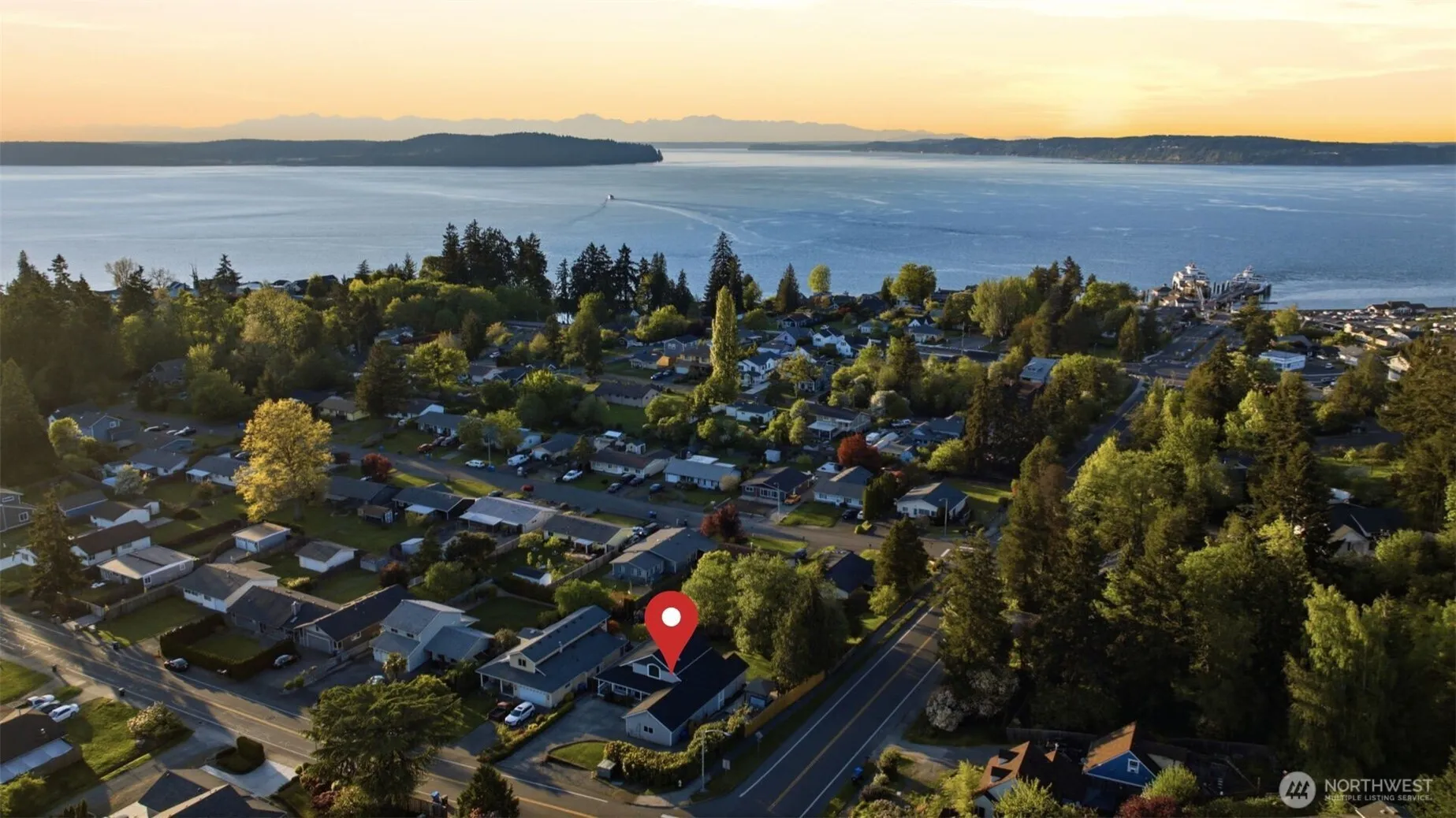 Property photo for 707 Gove Street Steilacoom, Steilacoom photo 4