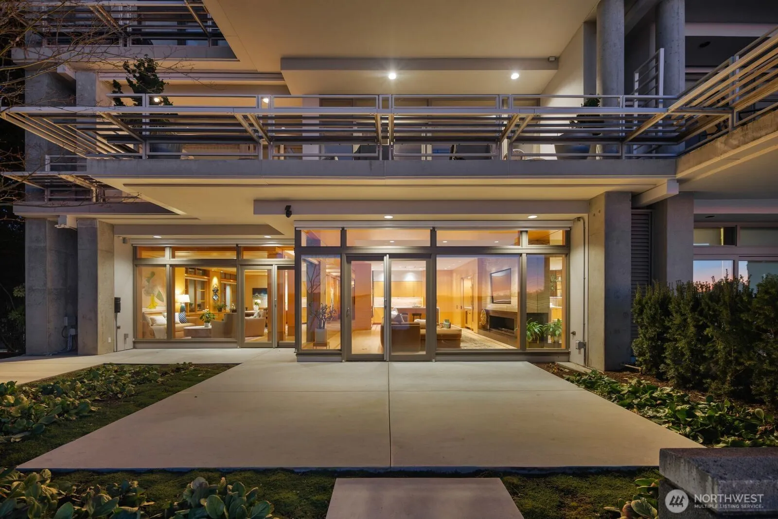 5505 Lake Washington Boulevard Ne #1-e, Kirkland