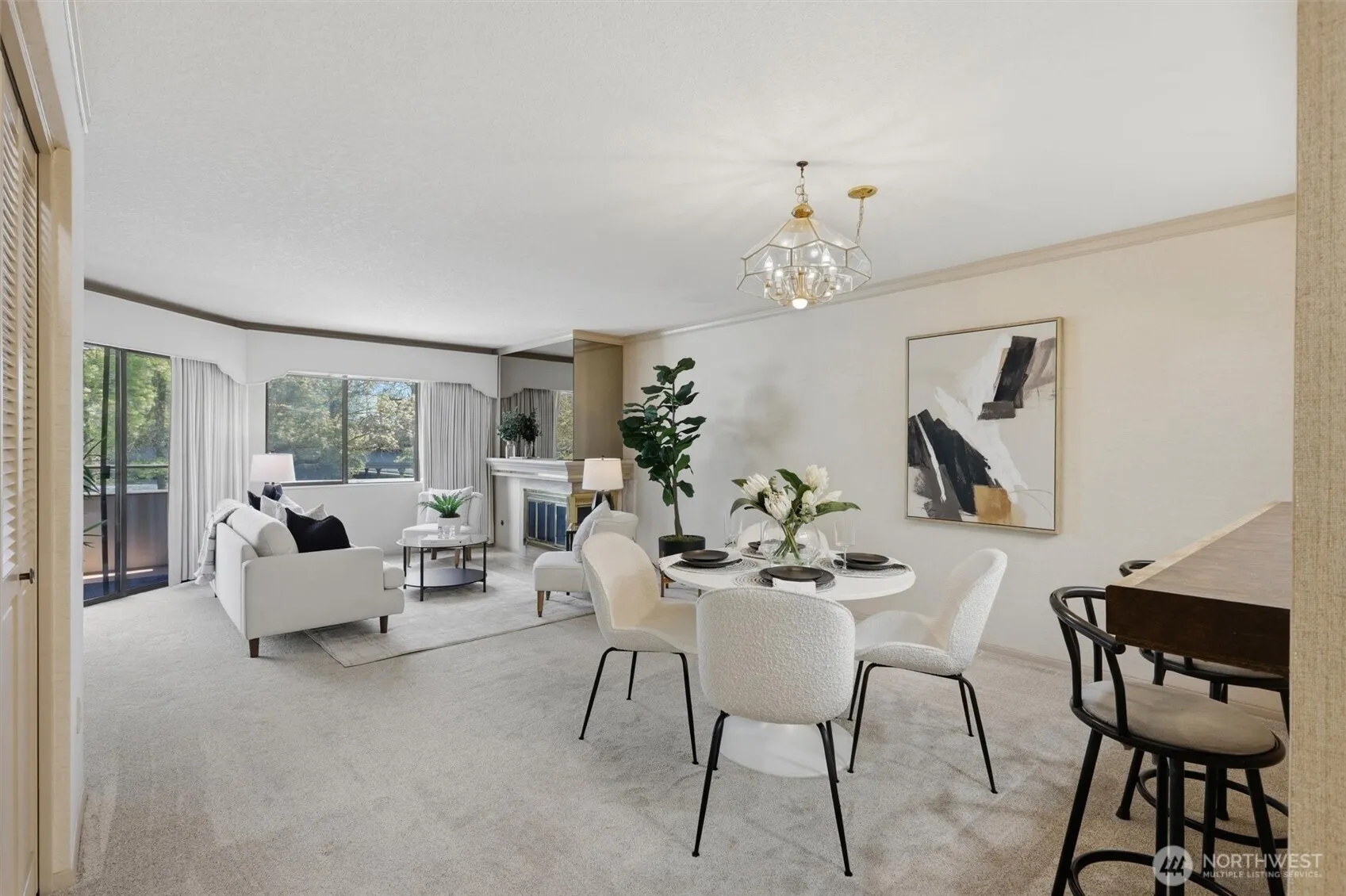 Property photo for 401 100th Avenue Ne #209, Bellevue photo 5