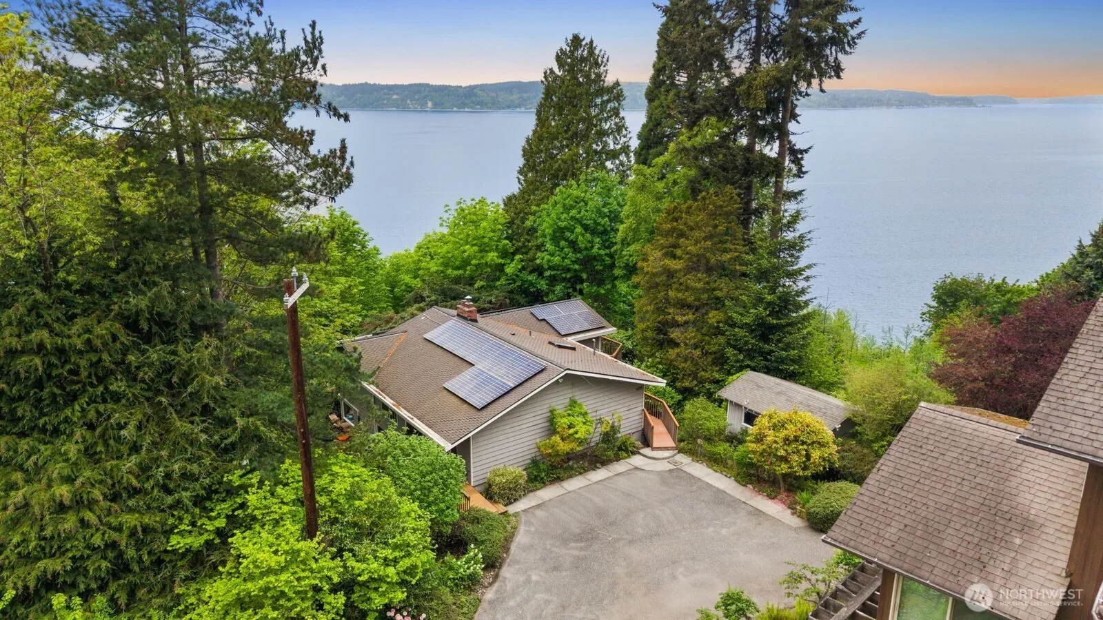 6031 88th Street Sw, Mukilteo
