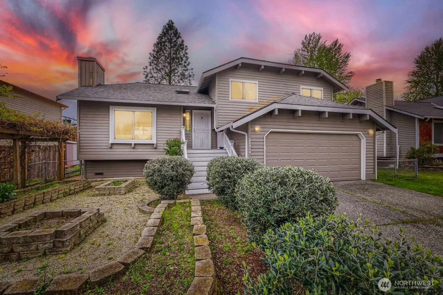 Property photo for 22414 18th Avenue Se, Bothell