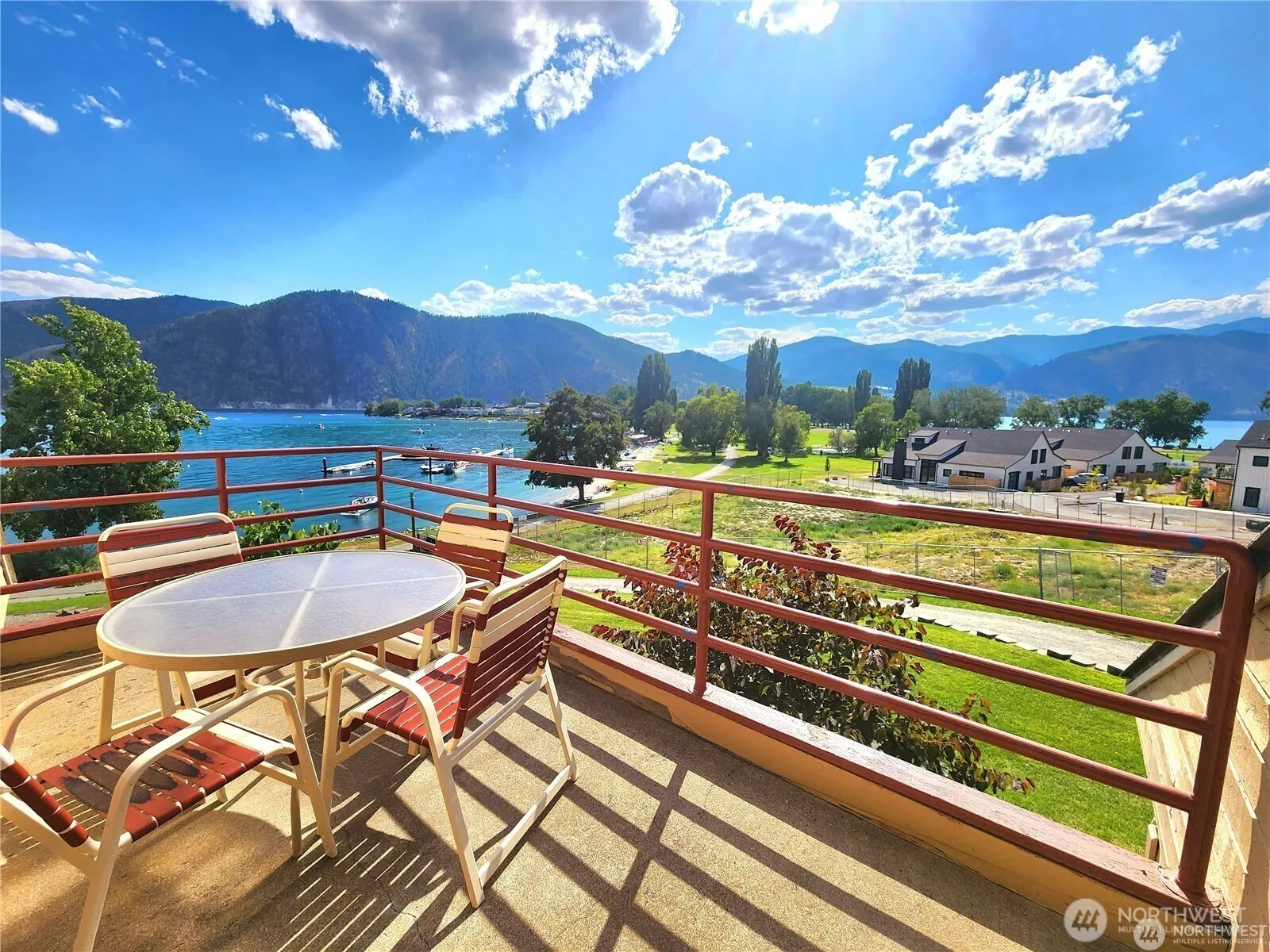Property photo for 1 Nekquelekin 411-j, Manson