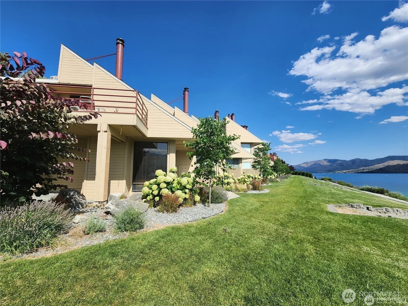 Property photo for 1 Nekquelekin 411-j, Manson photo 3