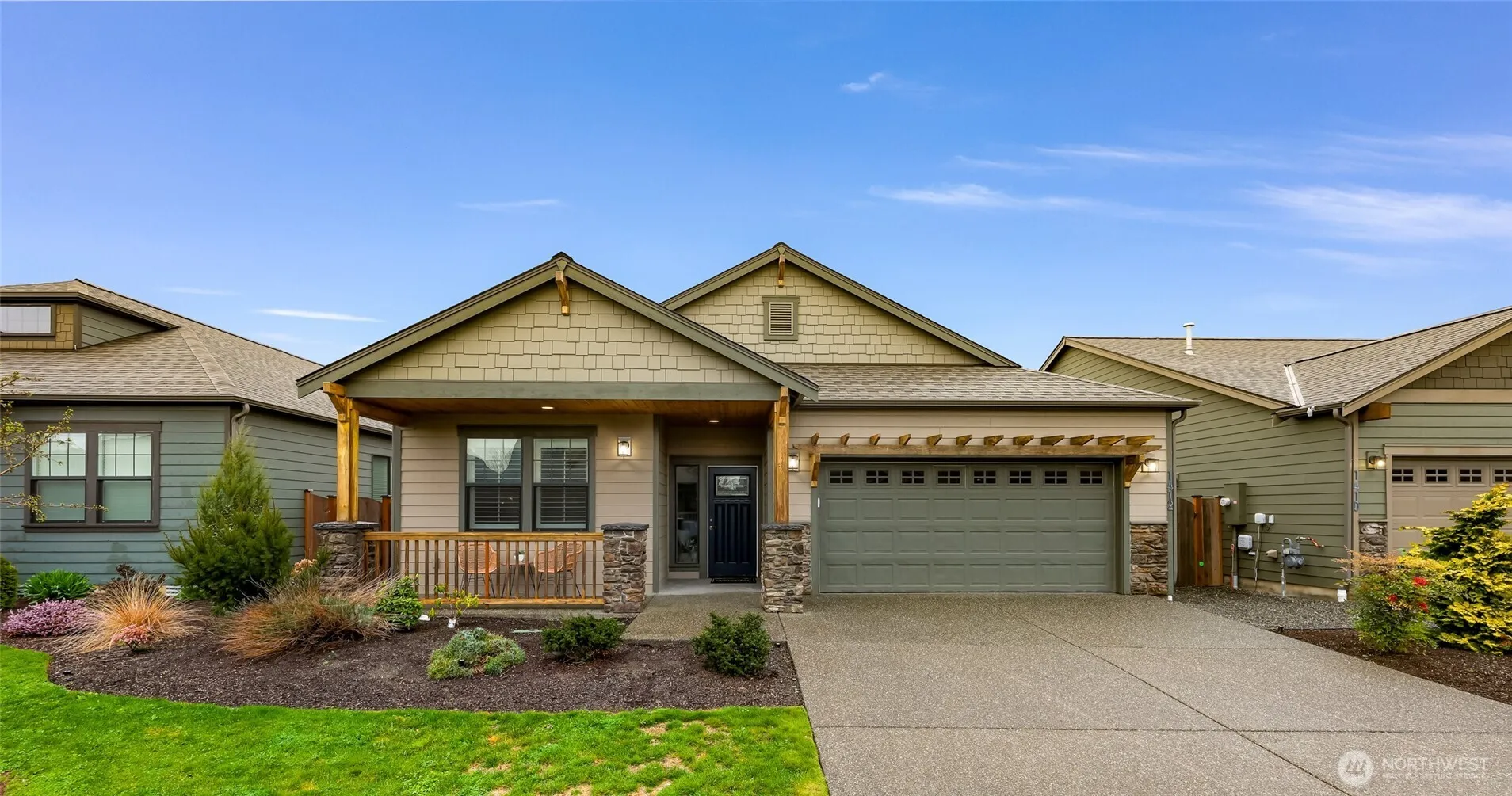 Property photo for 1412 Woods Point Loop, Ferndale