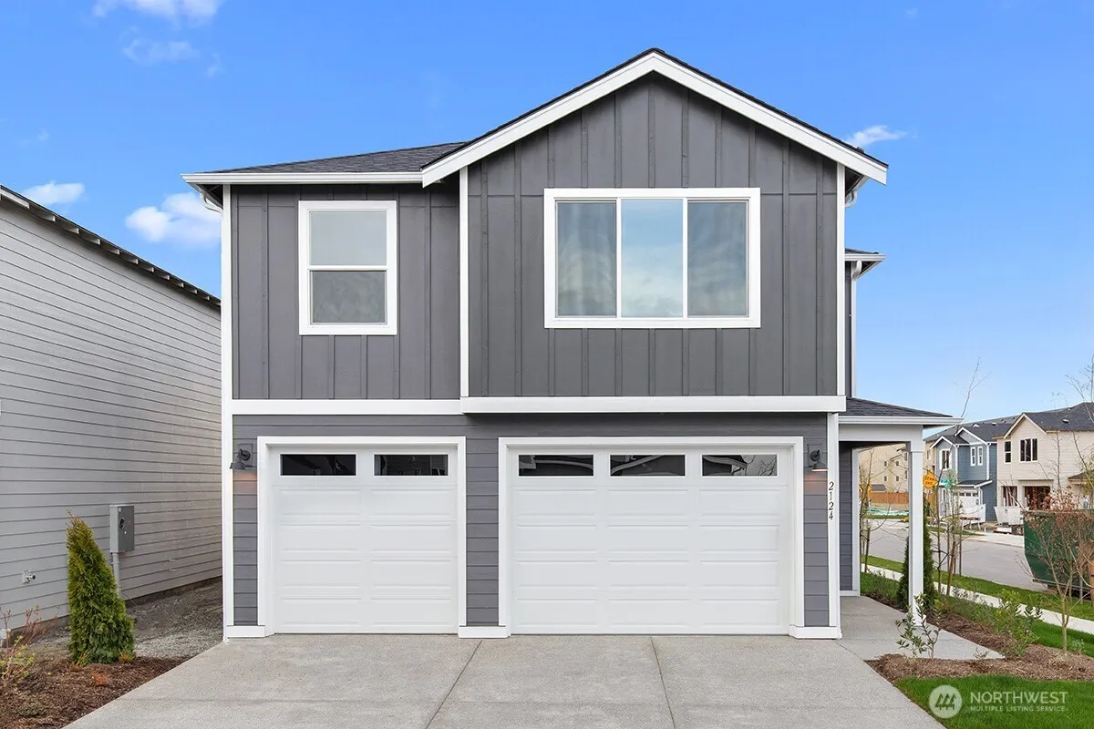 Property photo for 2417 169th Street Ne, Marysville