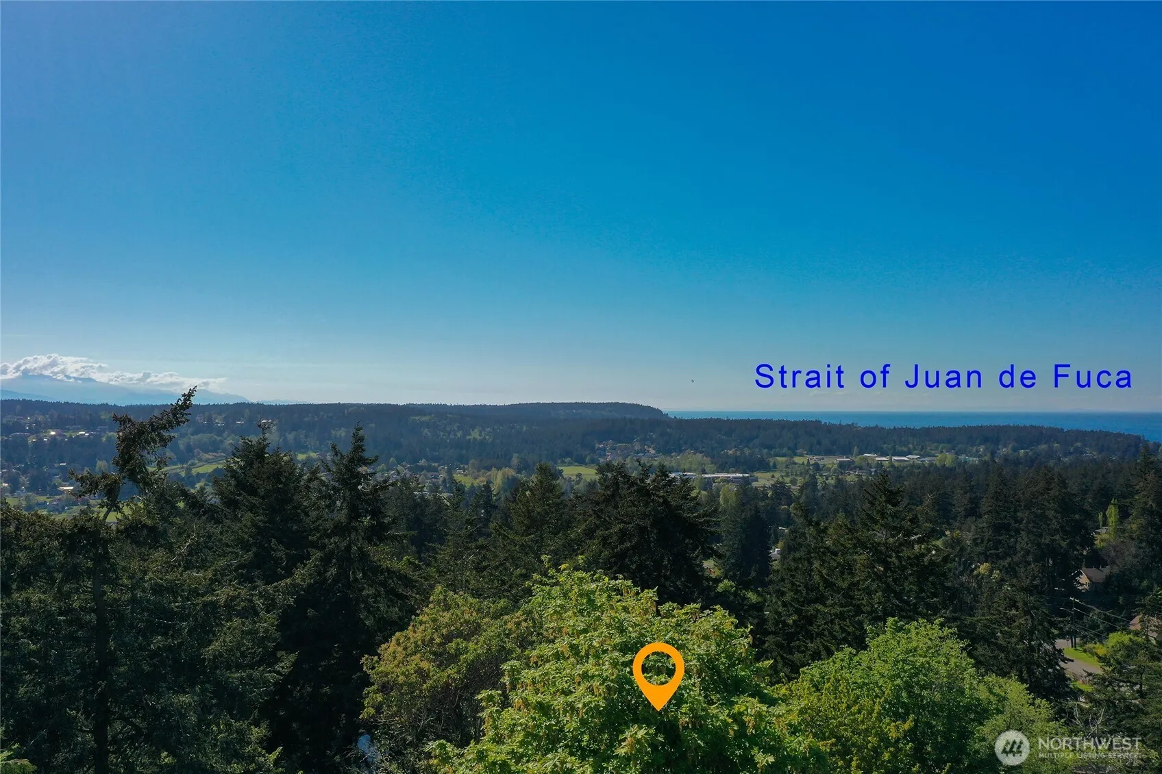 Property photo for 0 N Street, Port Townsend photo 4