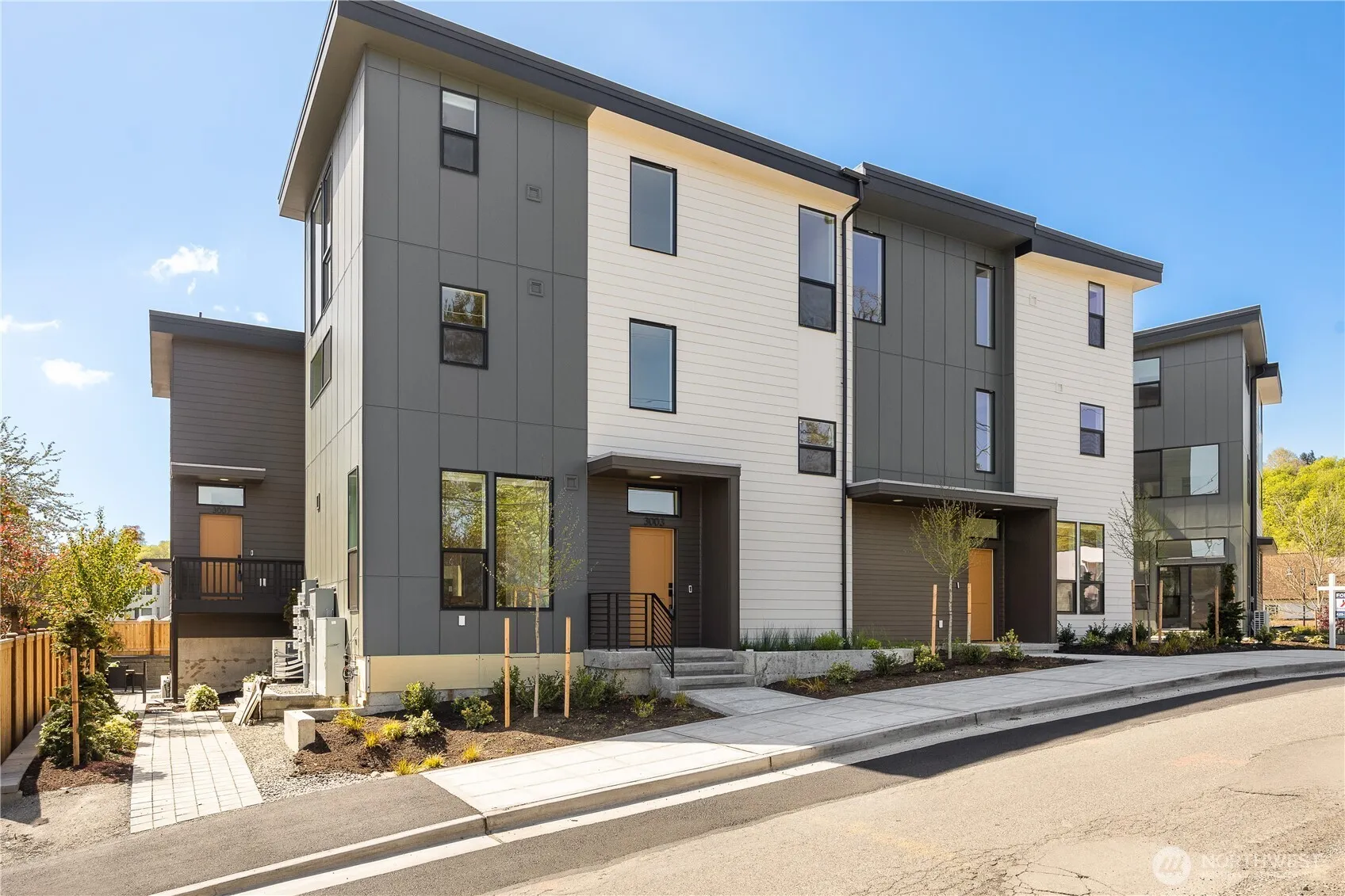 Property photo for 3001 S Dakota Street #2, Seattle photo 2