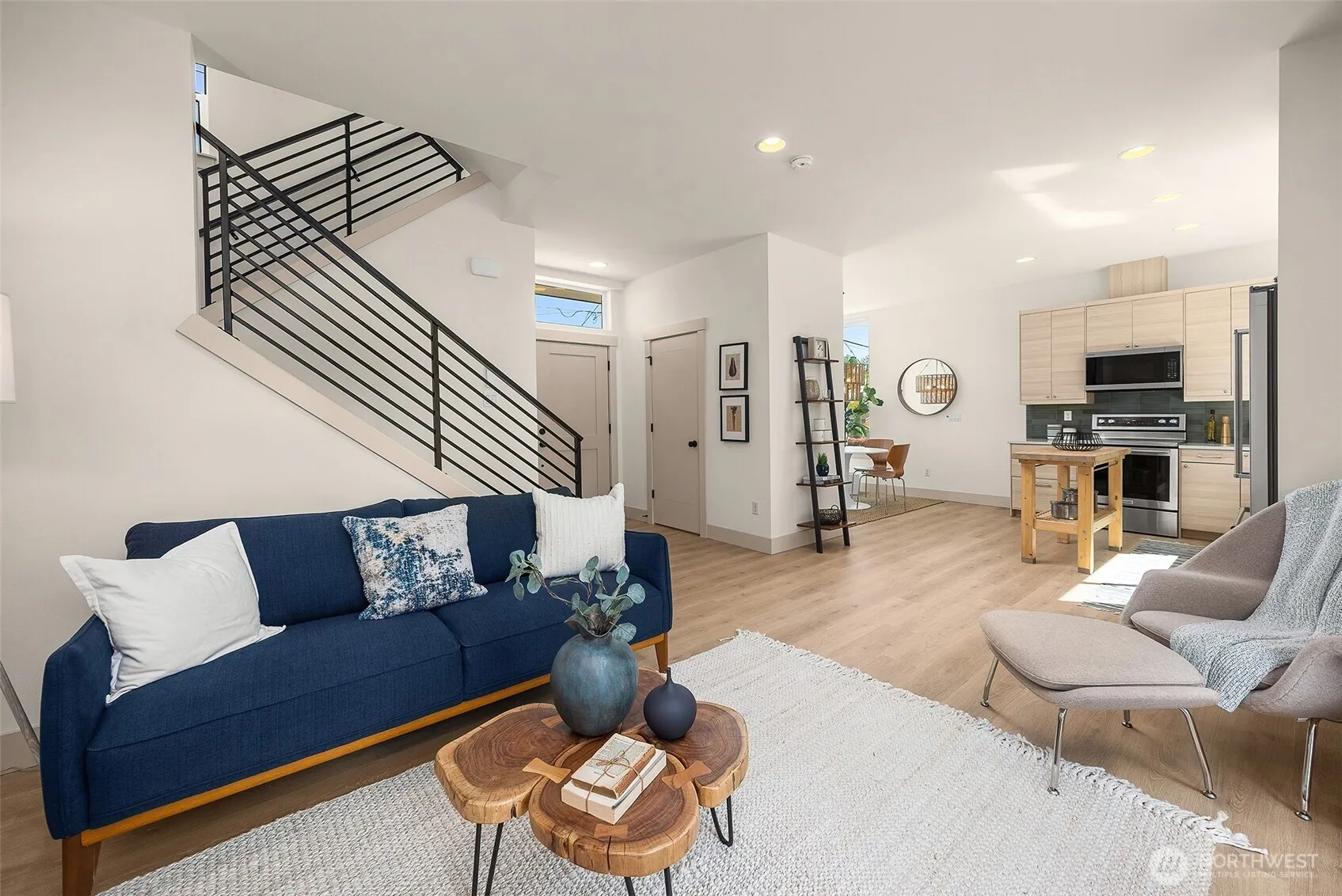 Property photo for 3001 S Dakota Street #2, Seattle