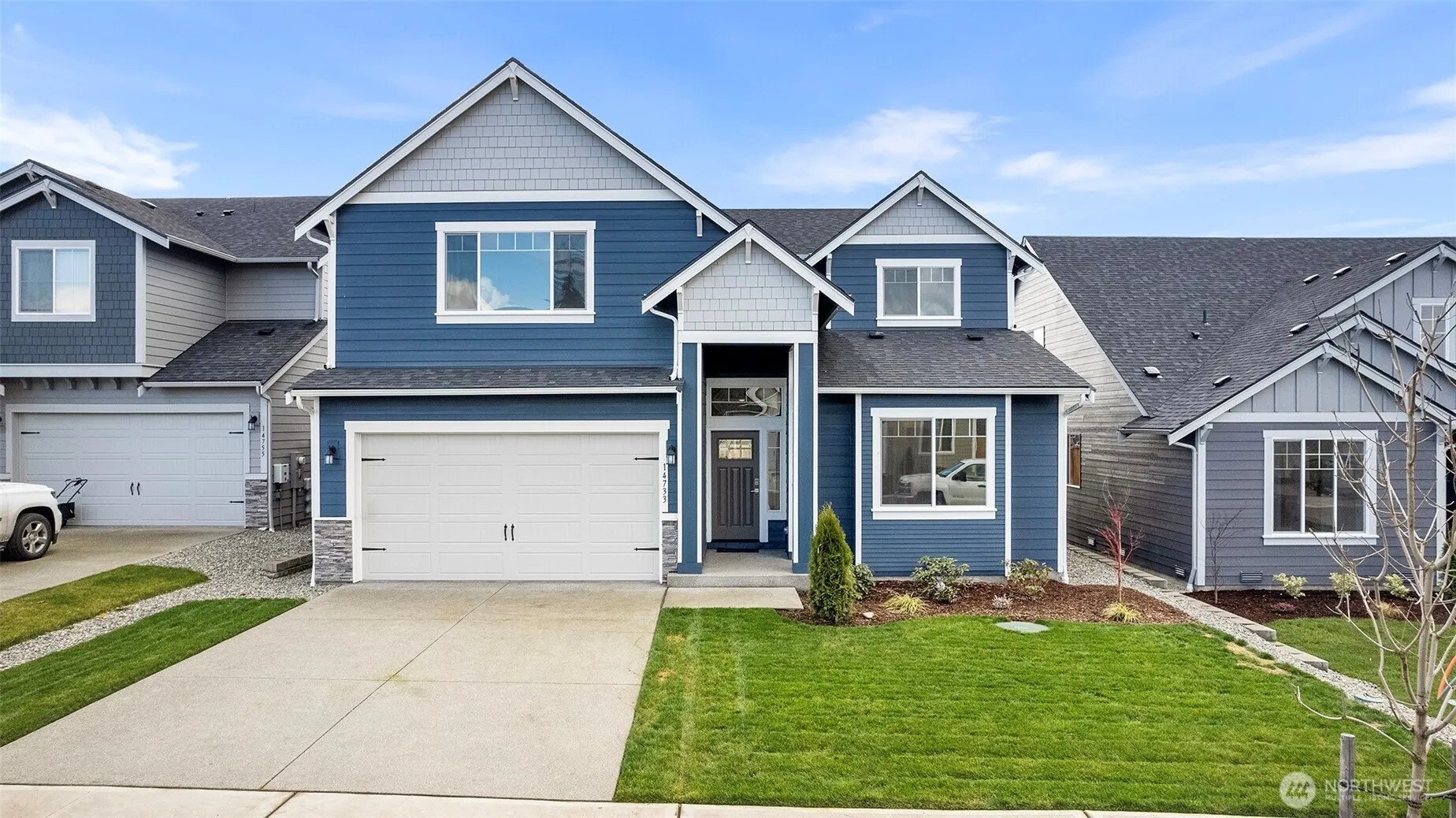 Property photo for 14762 88th Way Se #11, Yelm