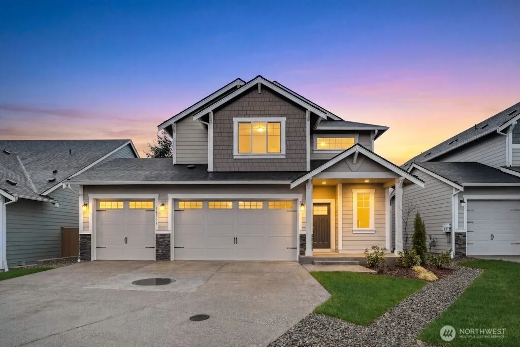 Property photo for 14709 88th Way Se #21, Yelm